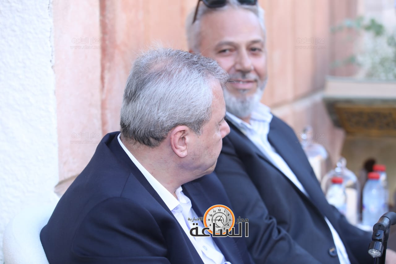 Madar Al-Saa Images 0.9360897562080381