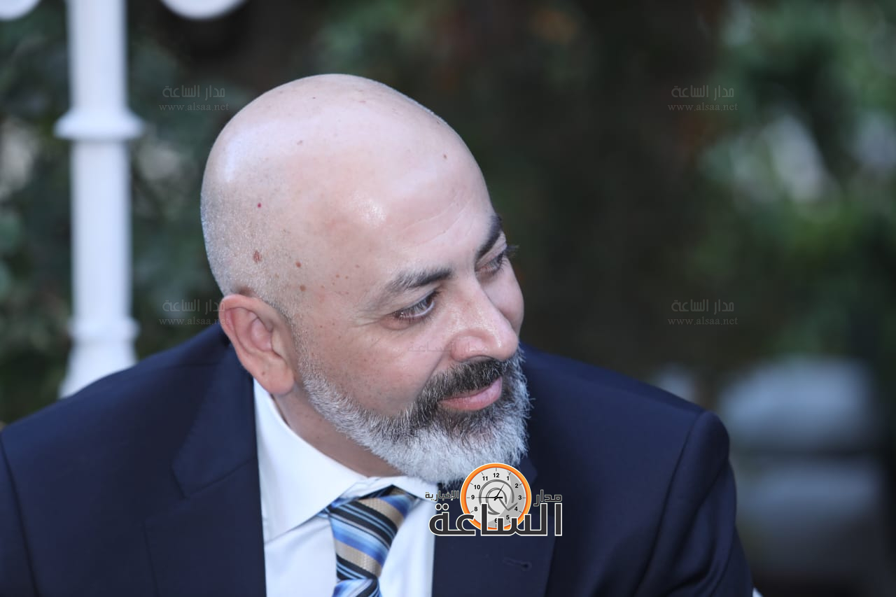 Madar Al-Saa Images 0.7959367845317953