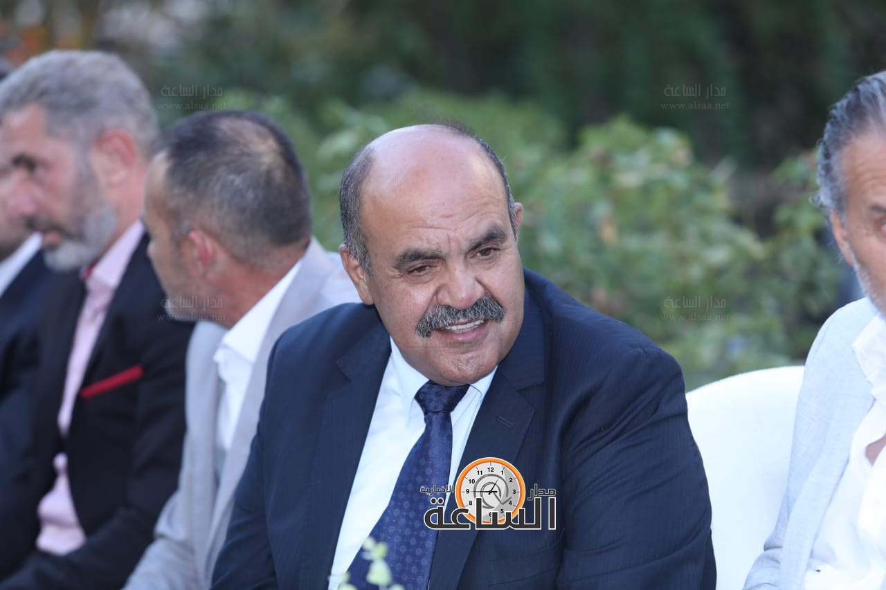 Madar Al-Saa Images 0.18600480530958707