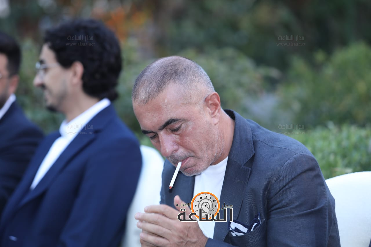 Madar Al-Saa Images 0.777955425577334