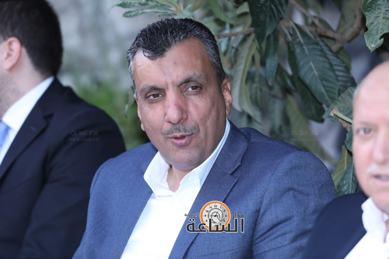 Madar Al-Saa Images 0.9725379826581602