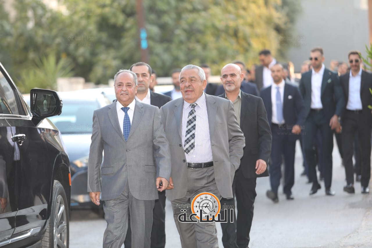 Madar Al-Saa Images 0.7381971542097636