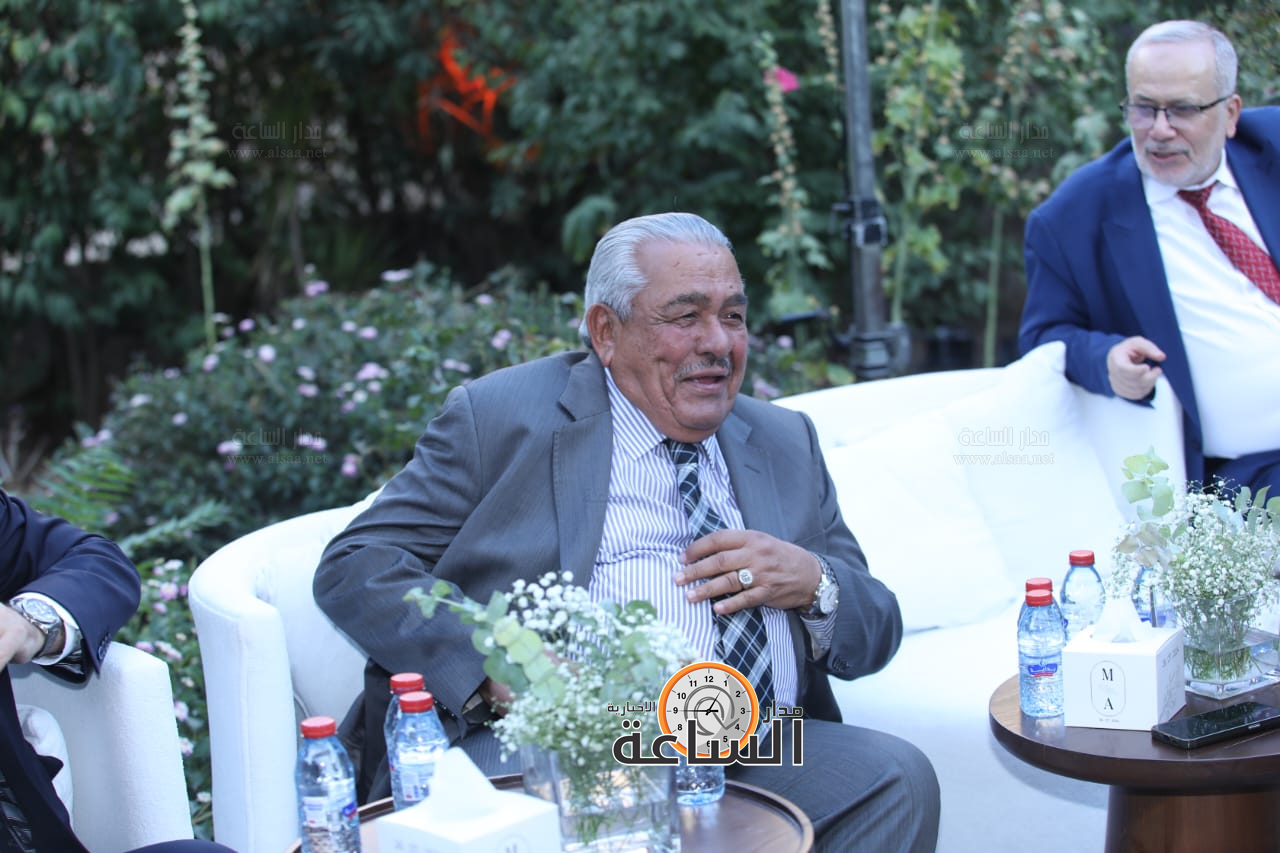 عبد الرؤوف الروابدة