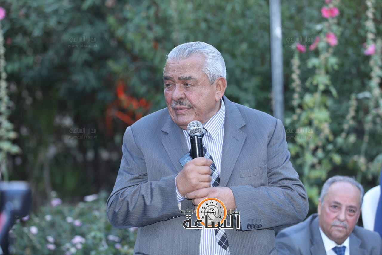 Madar Al-Saa Images 0.15008658421903087