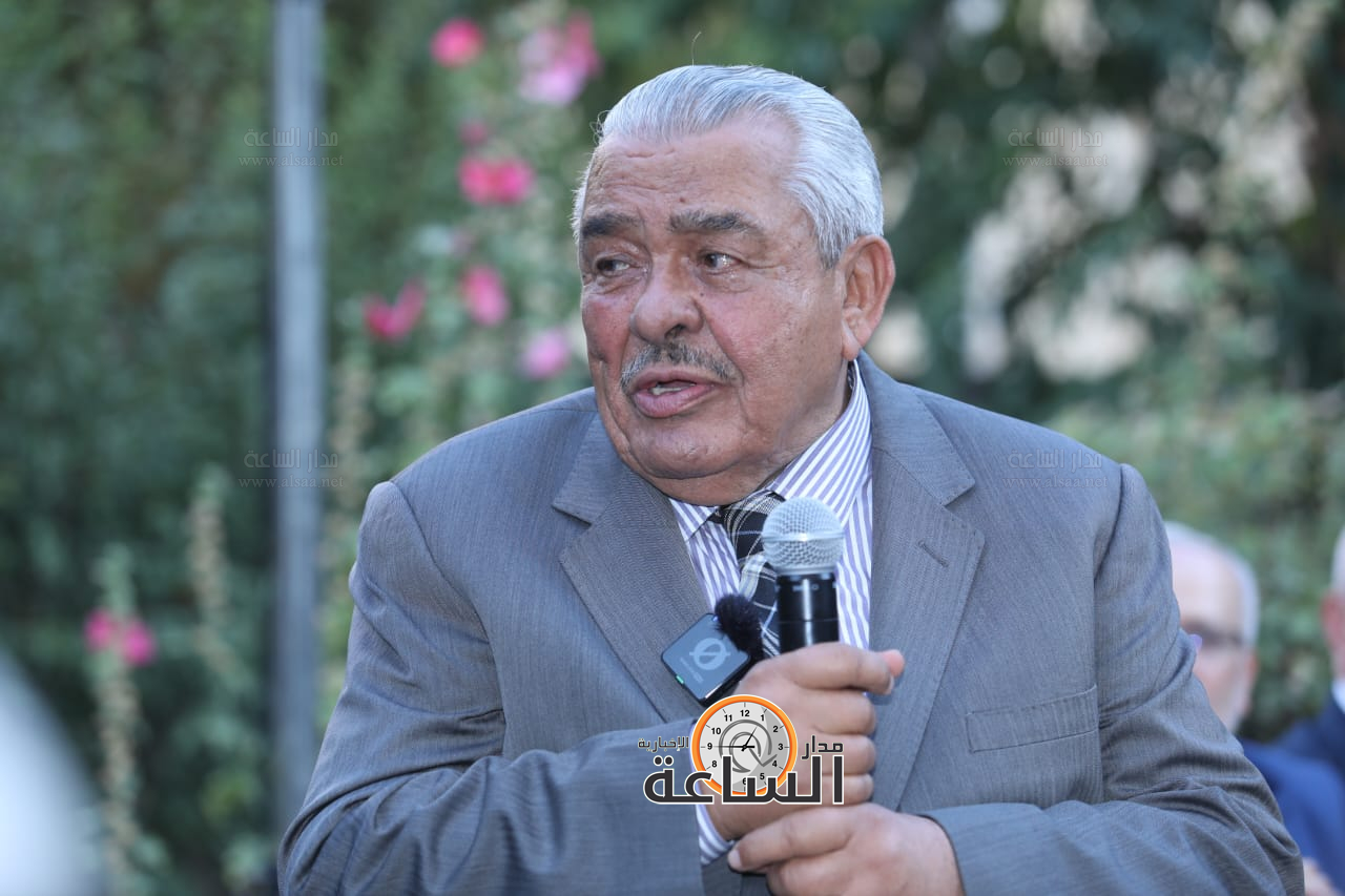 Madar Al-Saa Images 0.49453973310600263