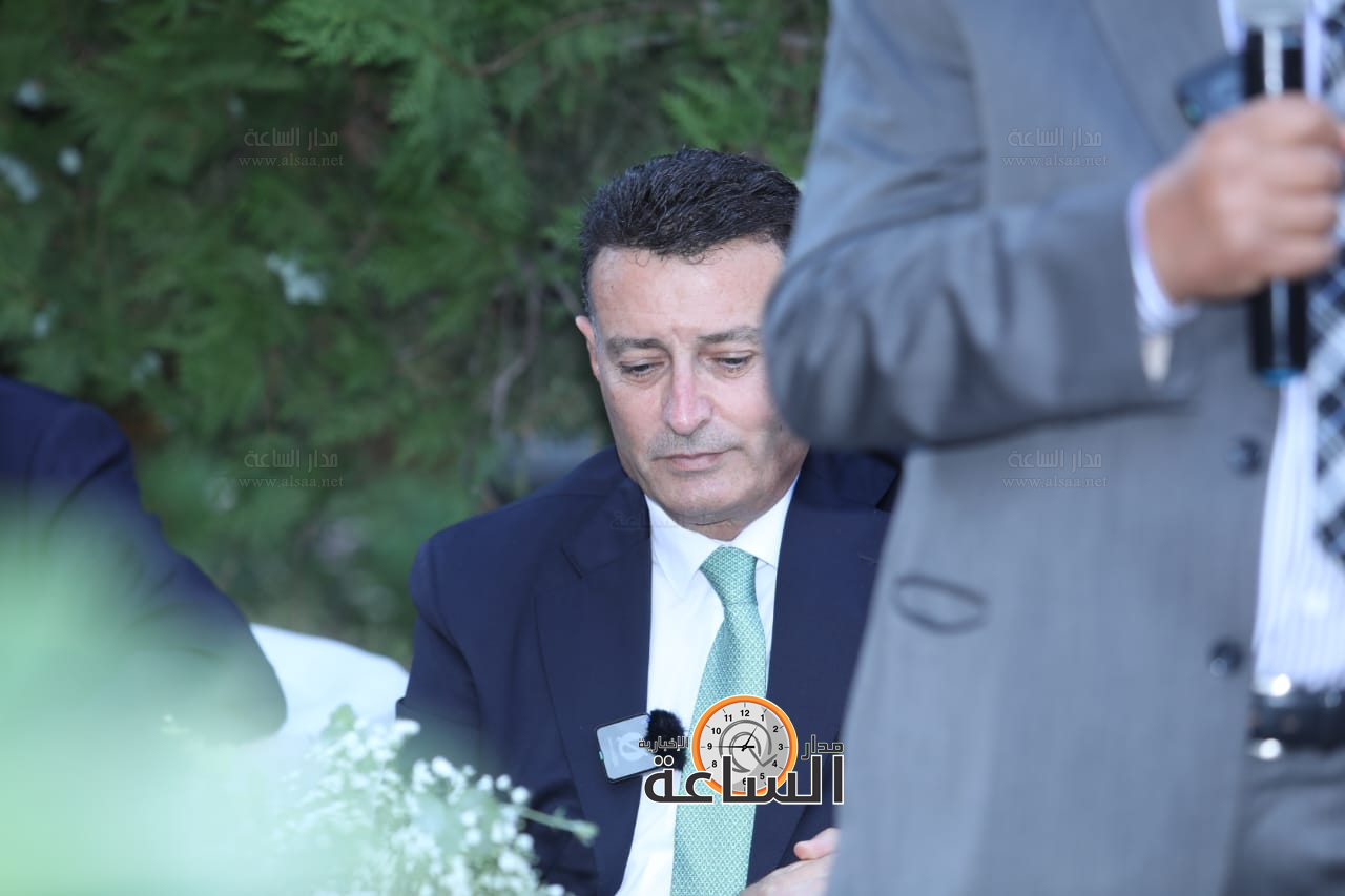 Madar Al-Saa Images 0.18506977543516312