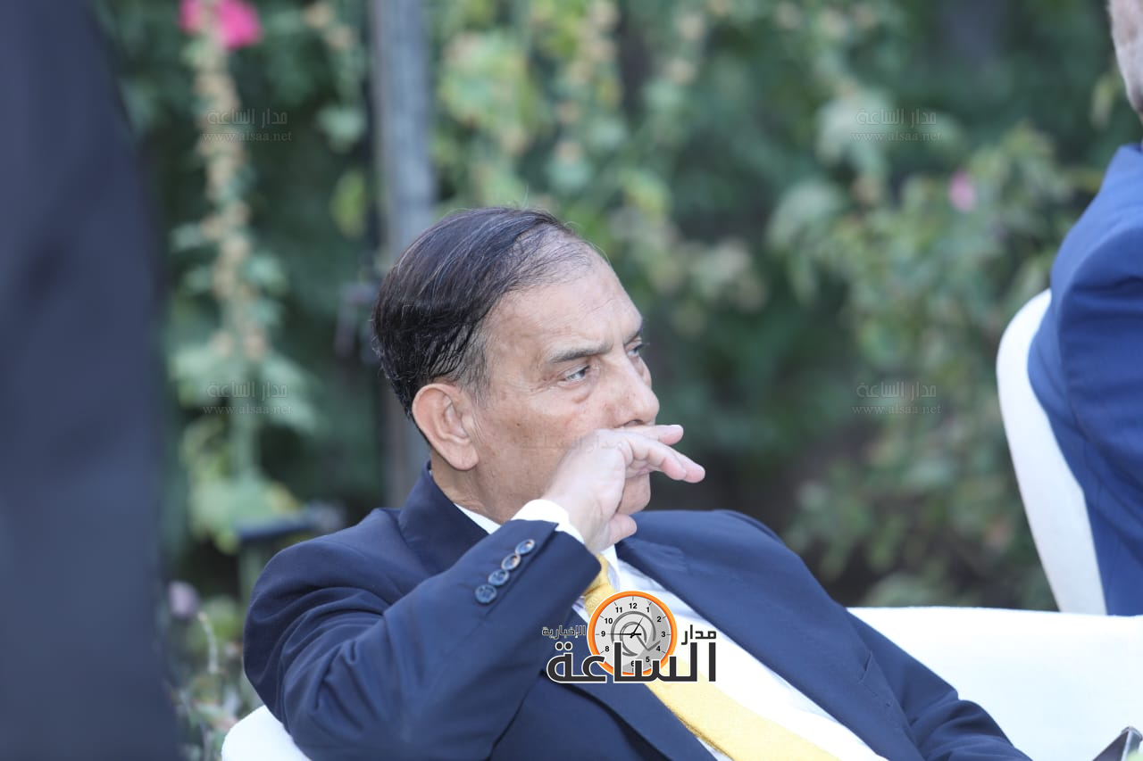 الدكتور فخري العكور