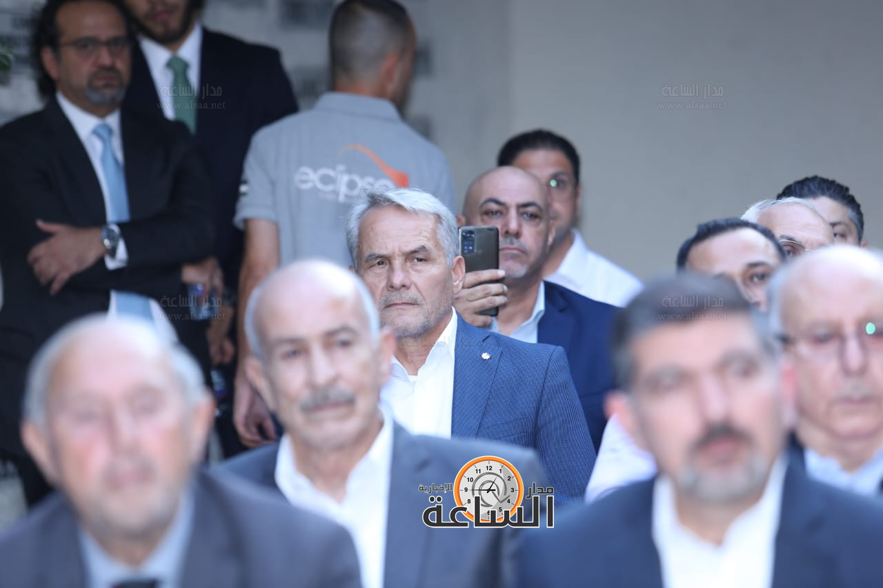 Madar Al-Saa Images 0.9951292340929652