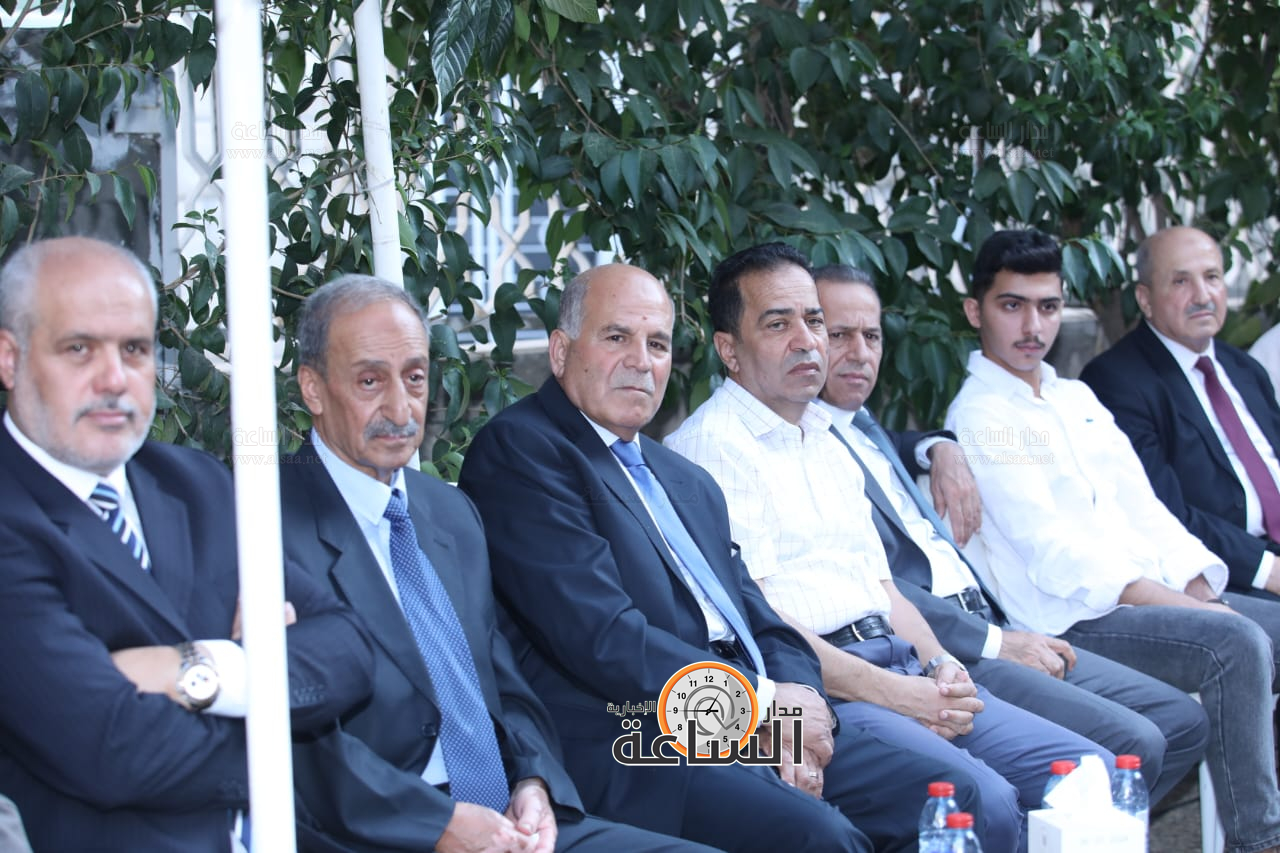 Madar Al-Saa Images 0.8315179572200415