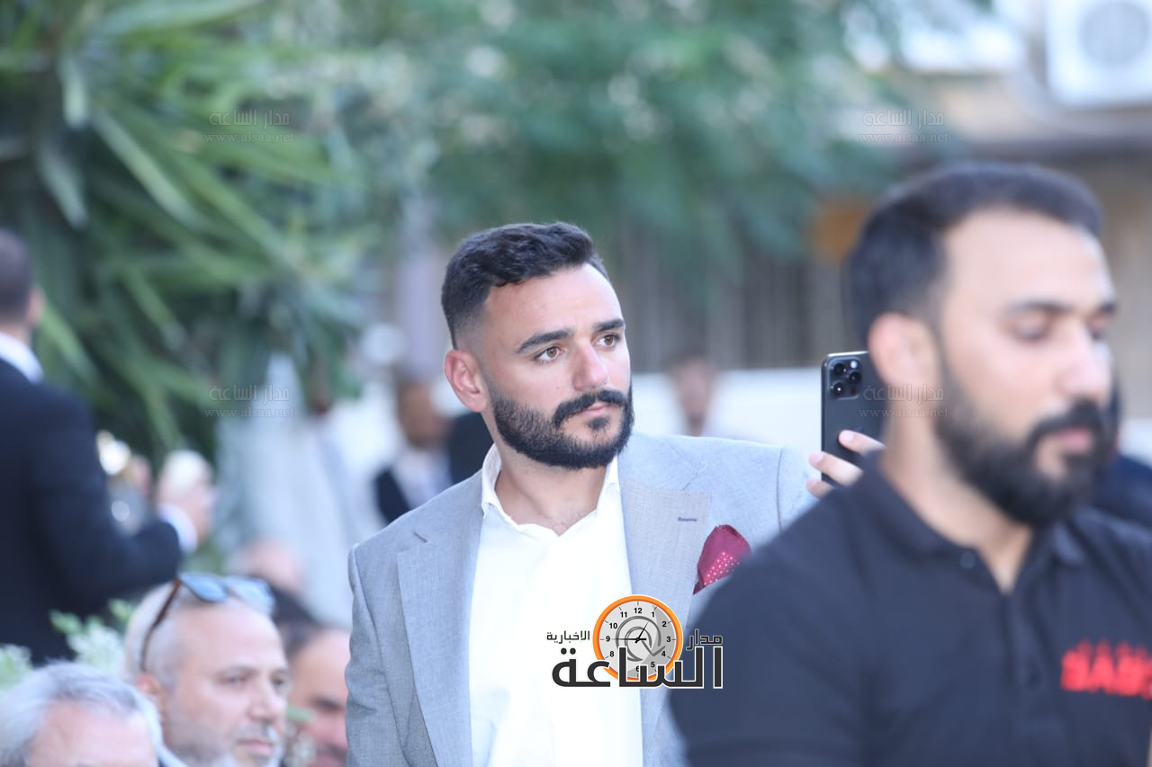 Madar Al-Saa Images 0.8052669406602415