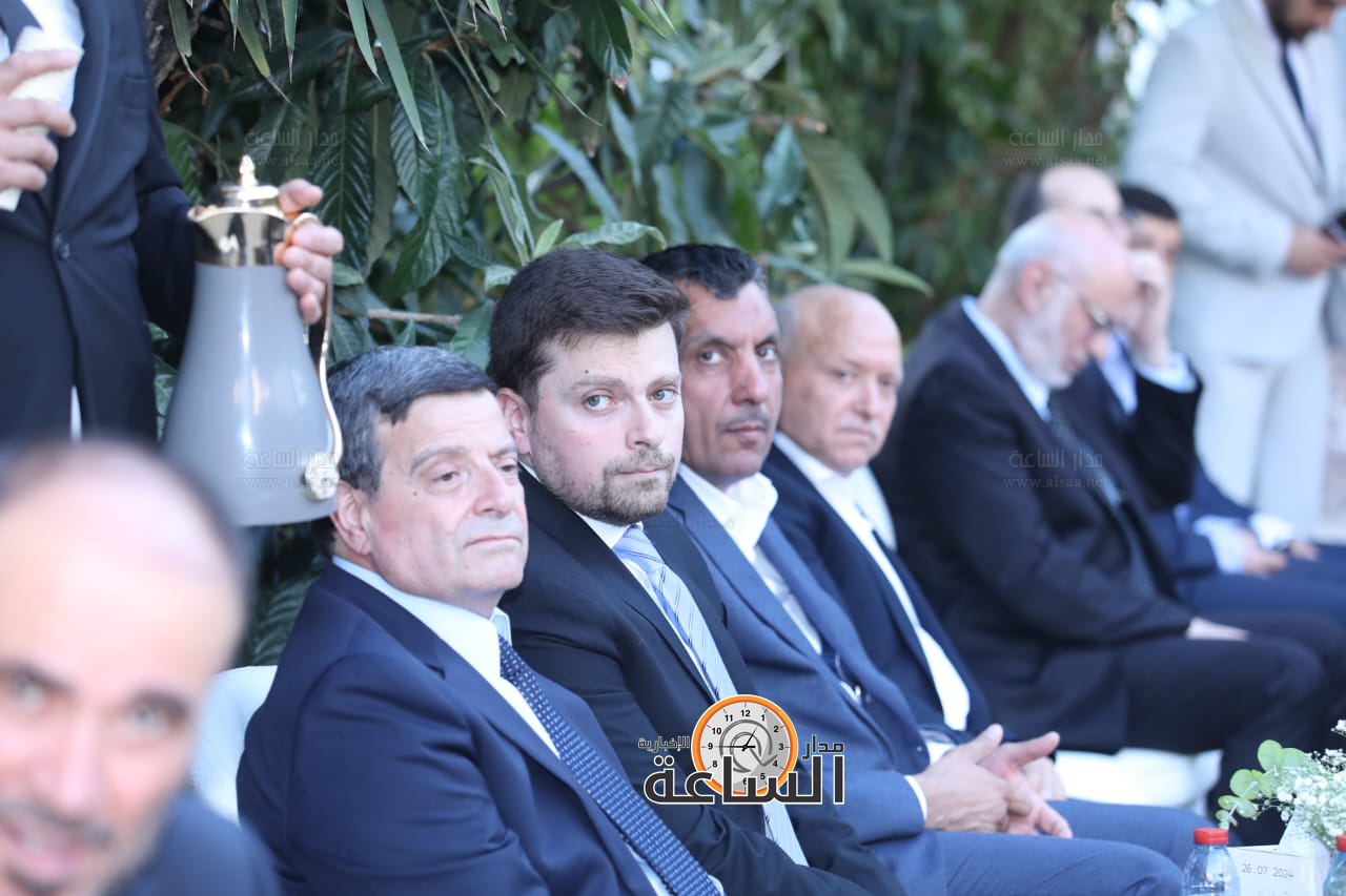 Madar Al-Saa Images 0.41753277725490734