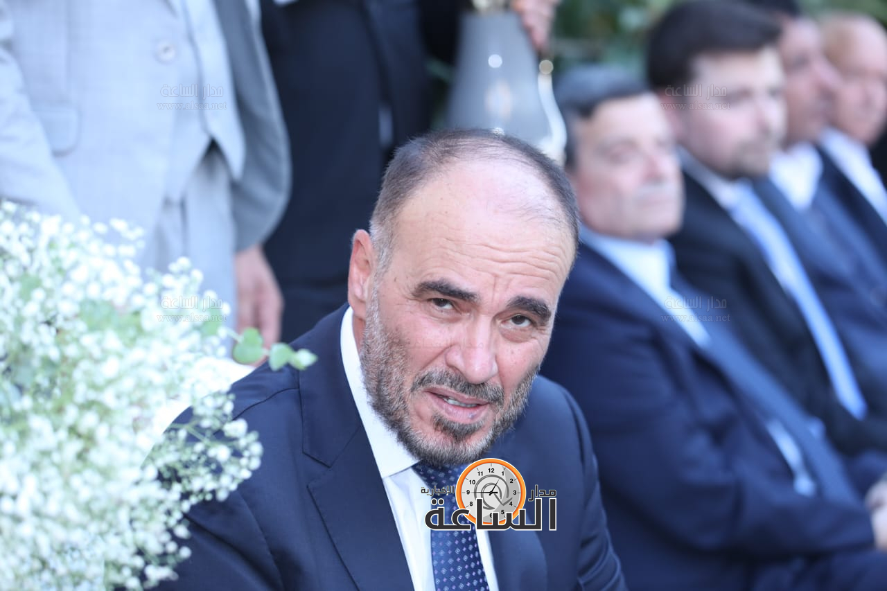 Madar Al-Saa Images 0.8402918481050032