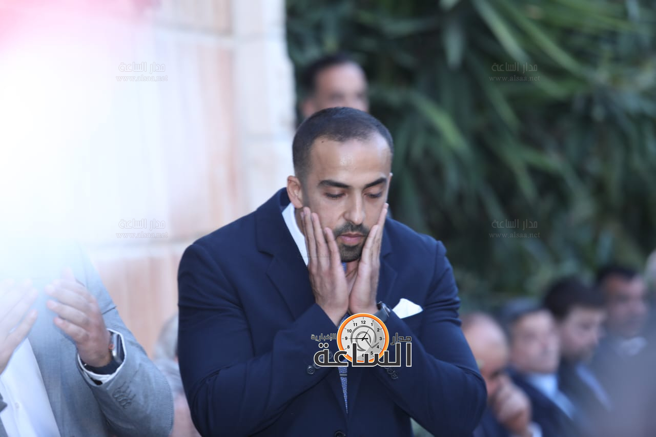 Madar Al-Saa Images 0.14527395244681185