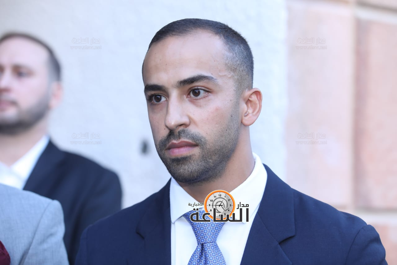 Madar Al-Saa Images 0.8879953479343488