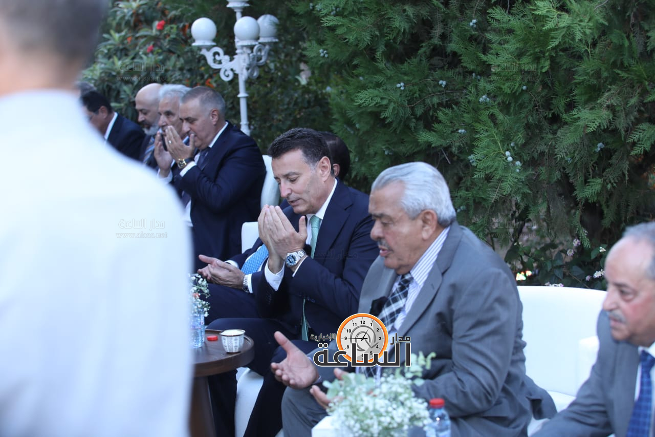 Madar Al-Saa Images 0.4097903106405705