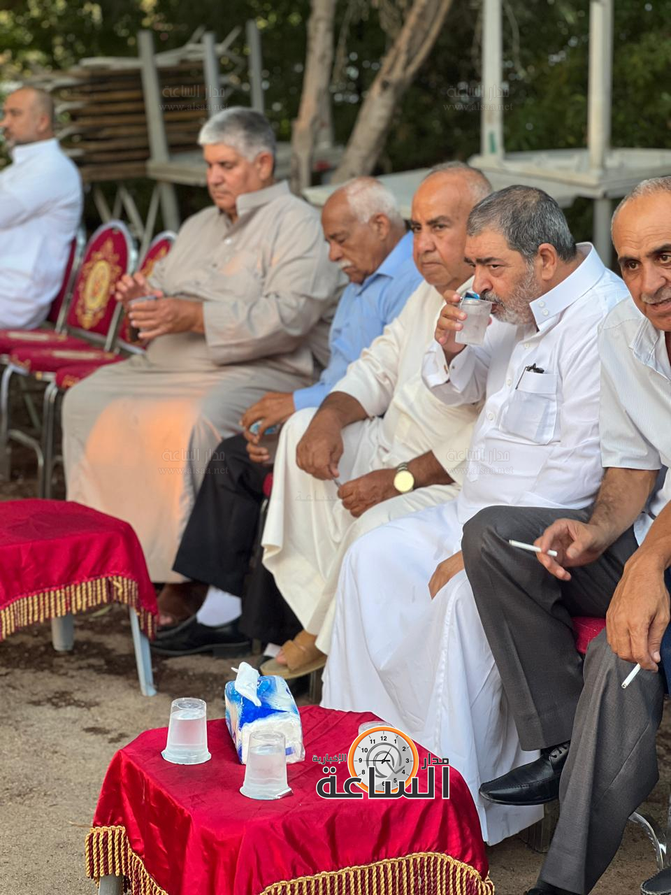 Madar Al-Saa Images 0.08185298821287623