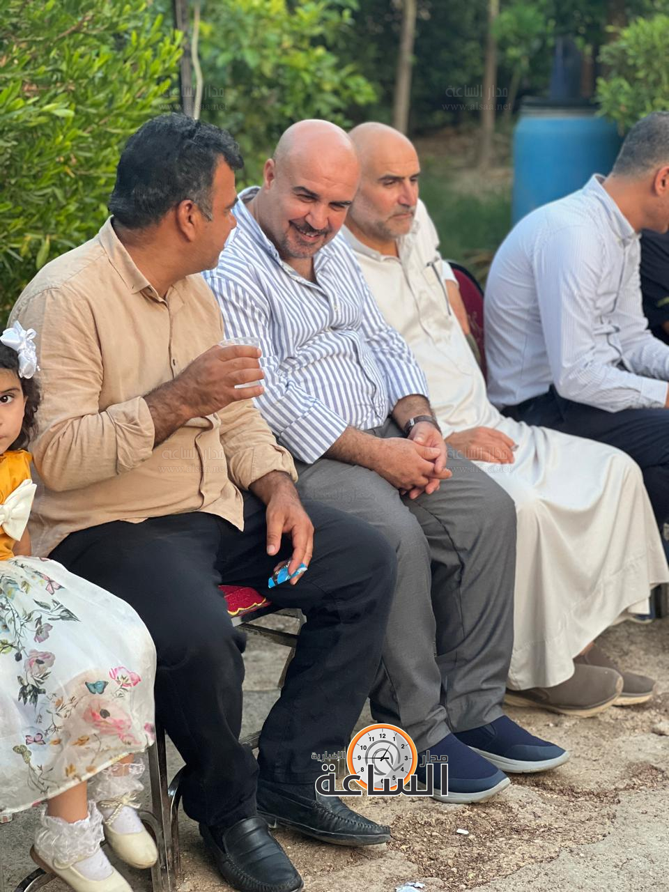 Madar Al-Saa Images 0.5391063580345676