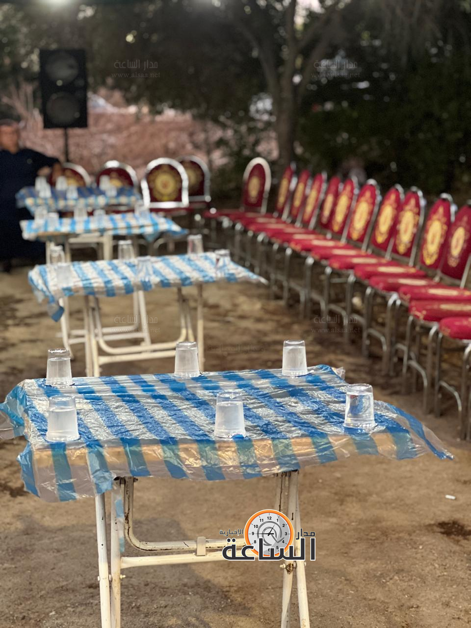 Madar Al-Saa Images 0.2927166454668777