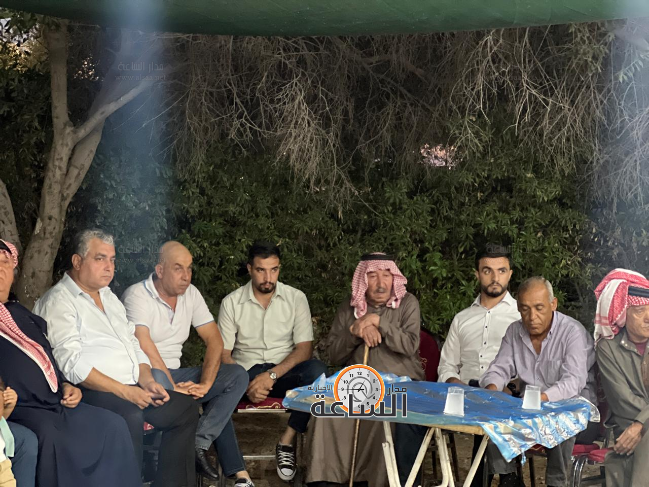 Madar Al-Saa Images 0.215503701520402