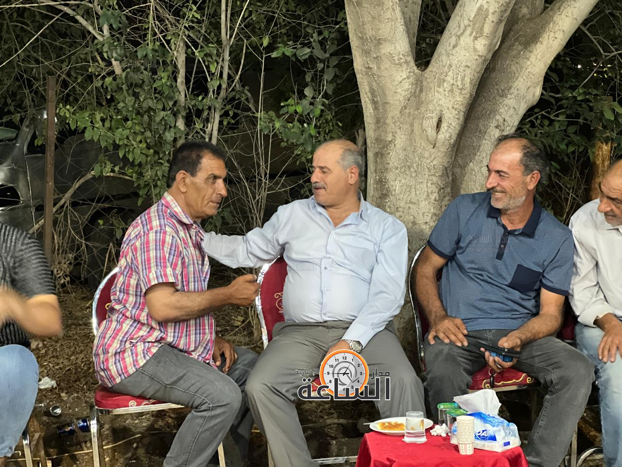 Madar Al-Saa Images 0.9319963887502911