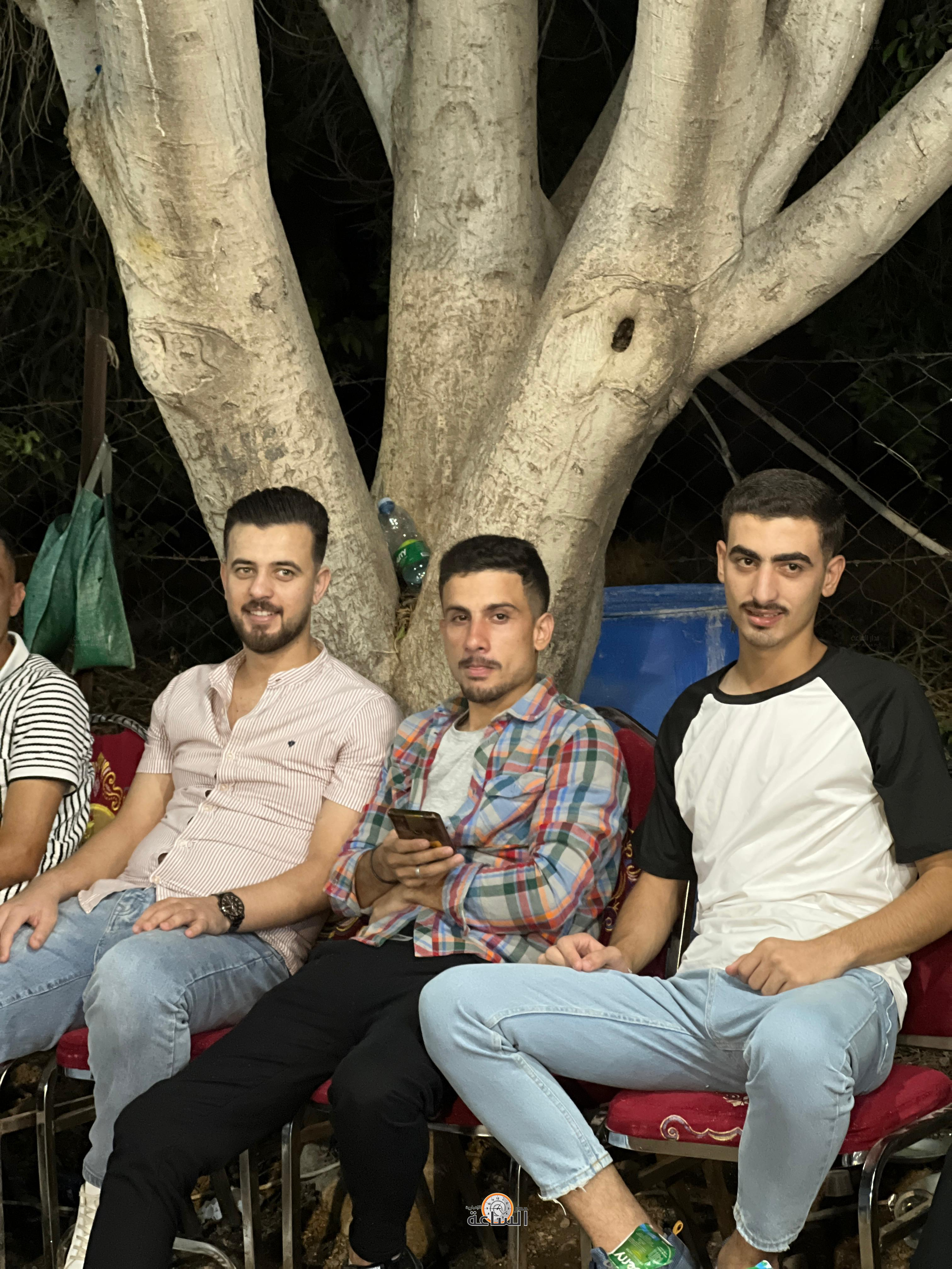 Madar Al-Saa Images 0.1666631102340146