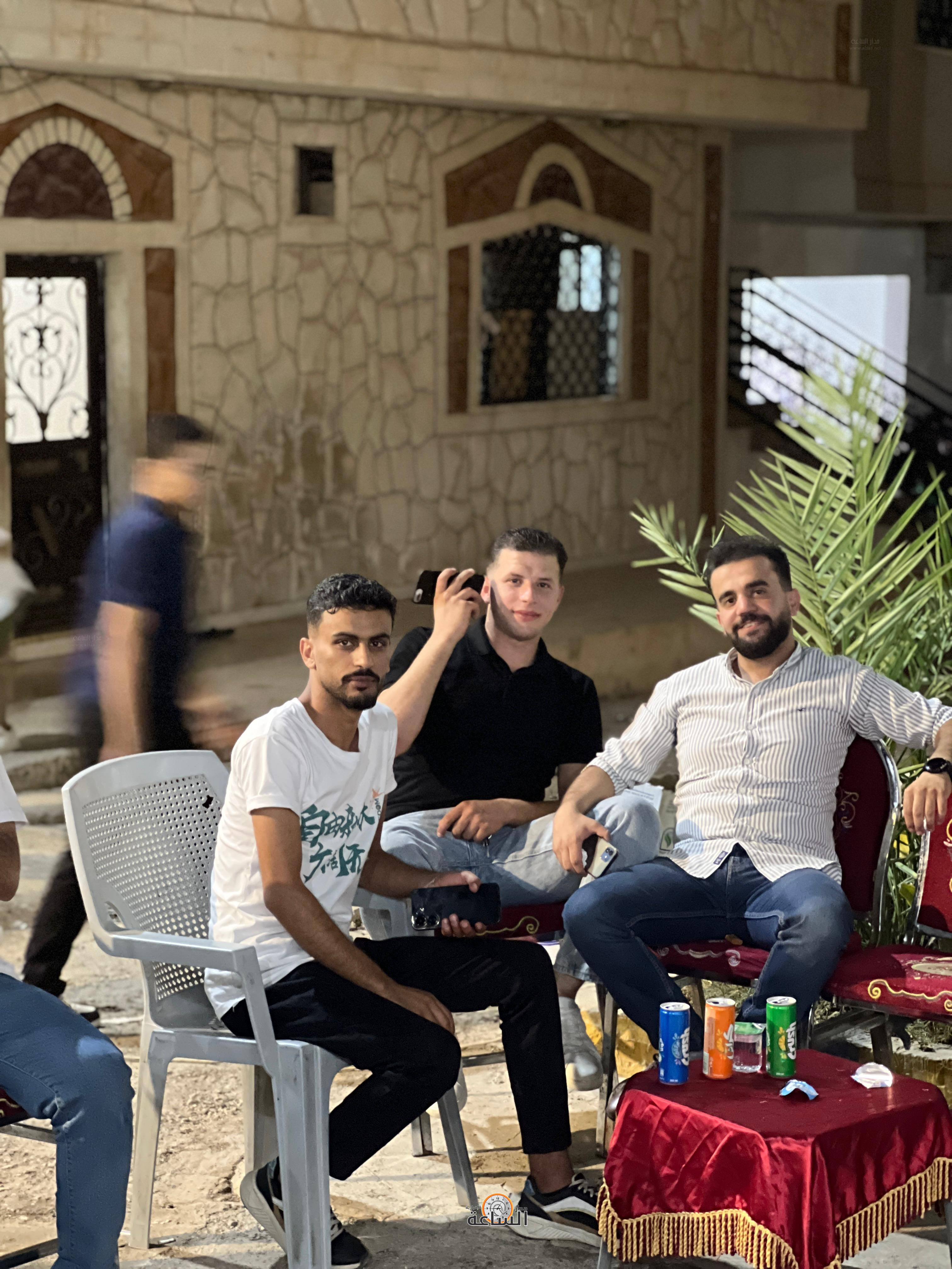 Madar Al-Saa Images 0.6896670641420171