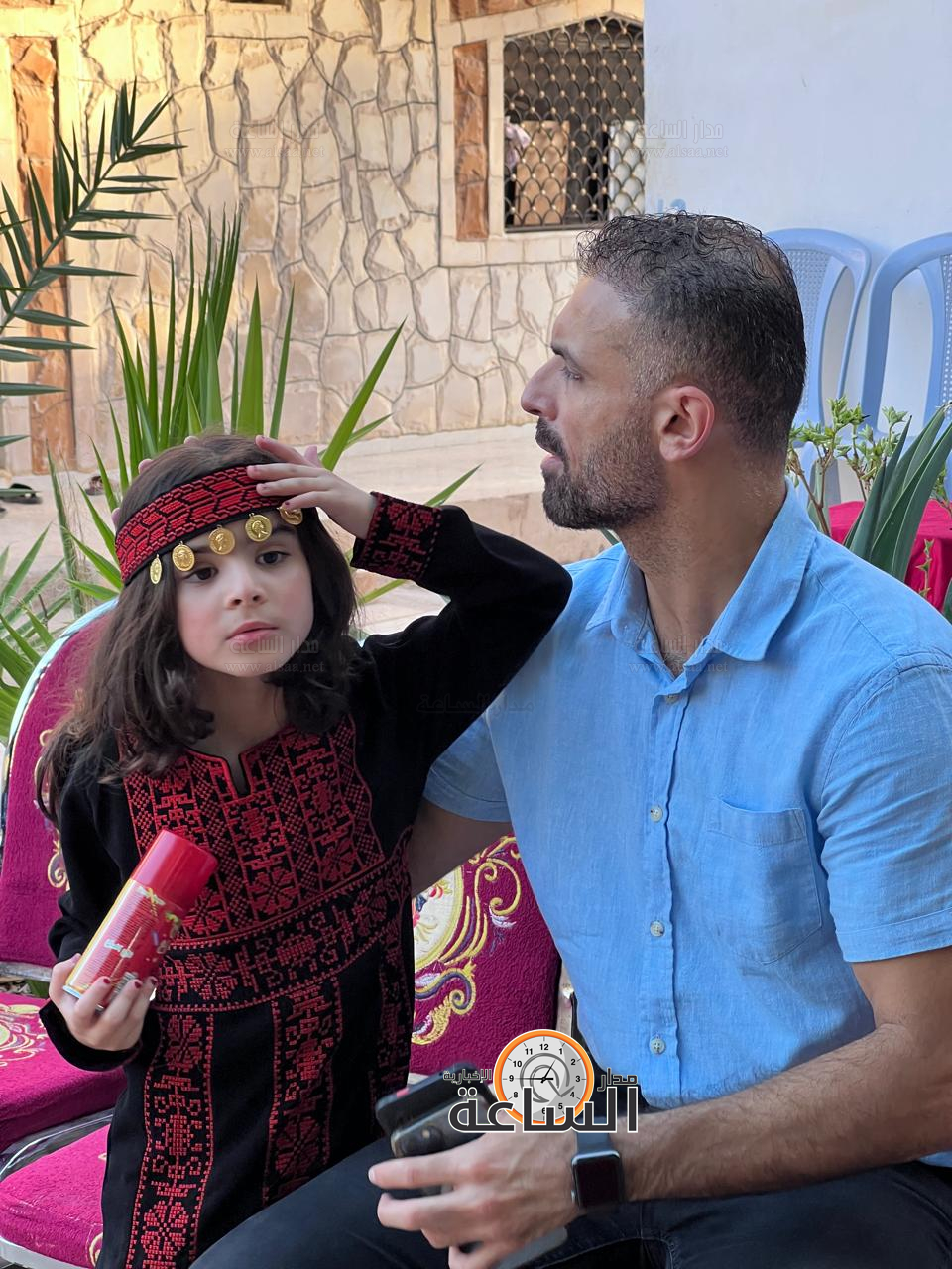 Madar Al-Saa Images 0.5900737384494983