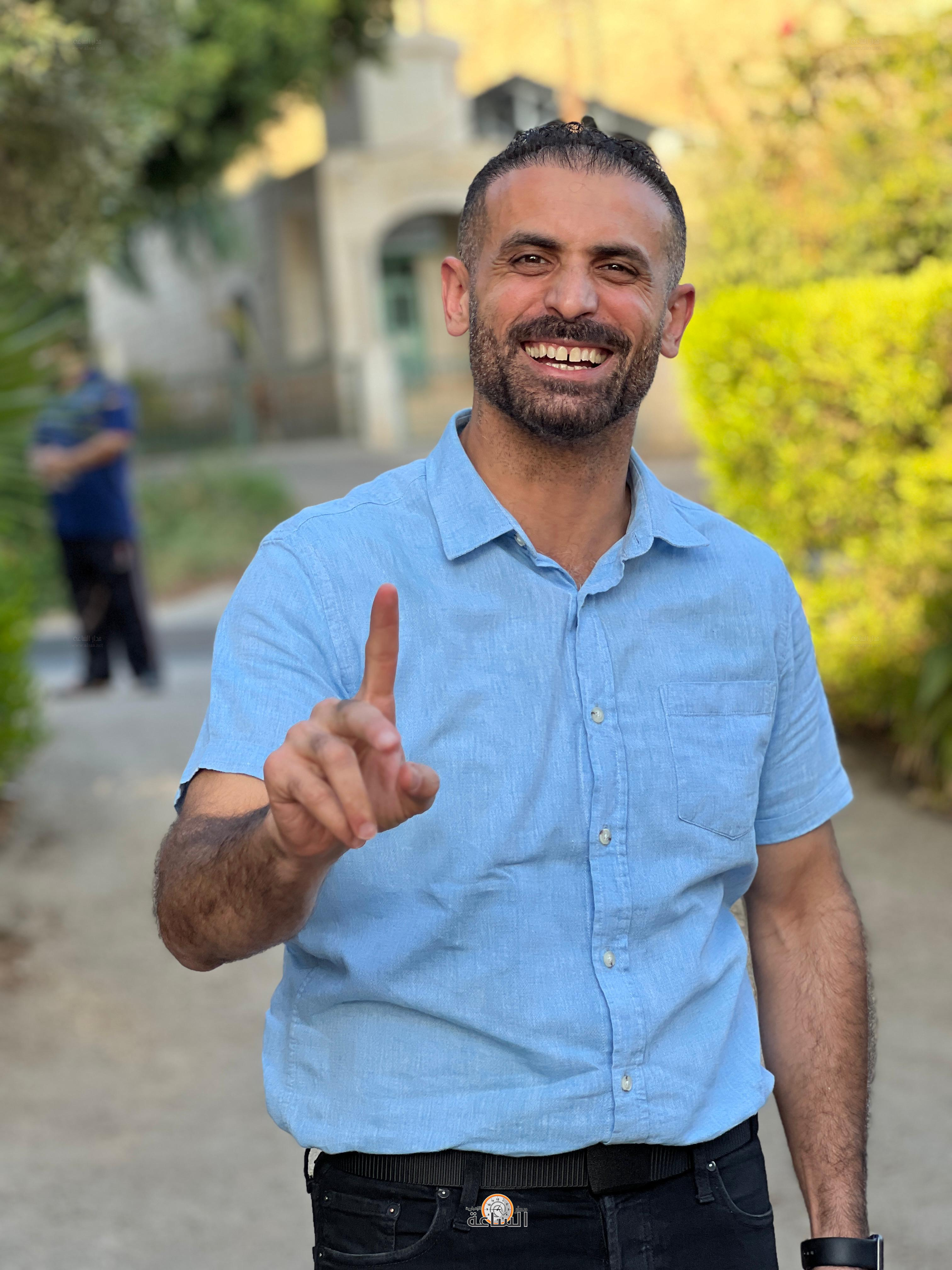 Madar Al-Saa Images 0.5770058776196338