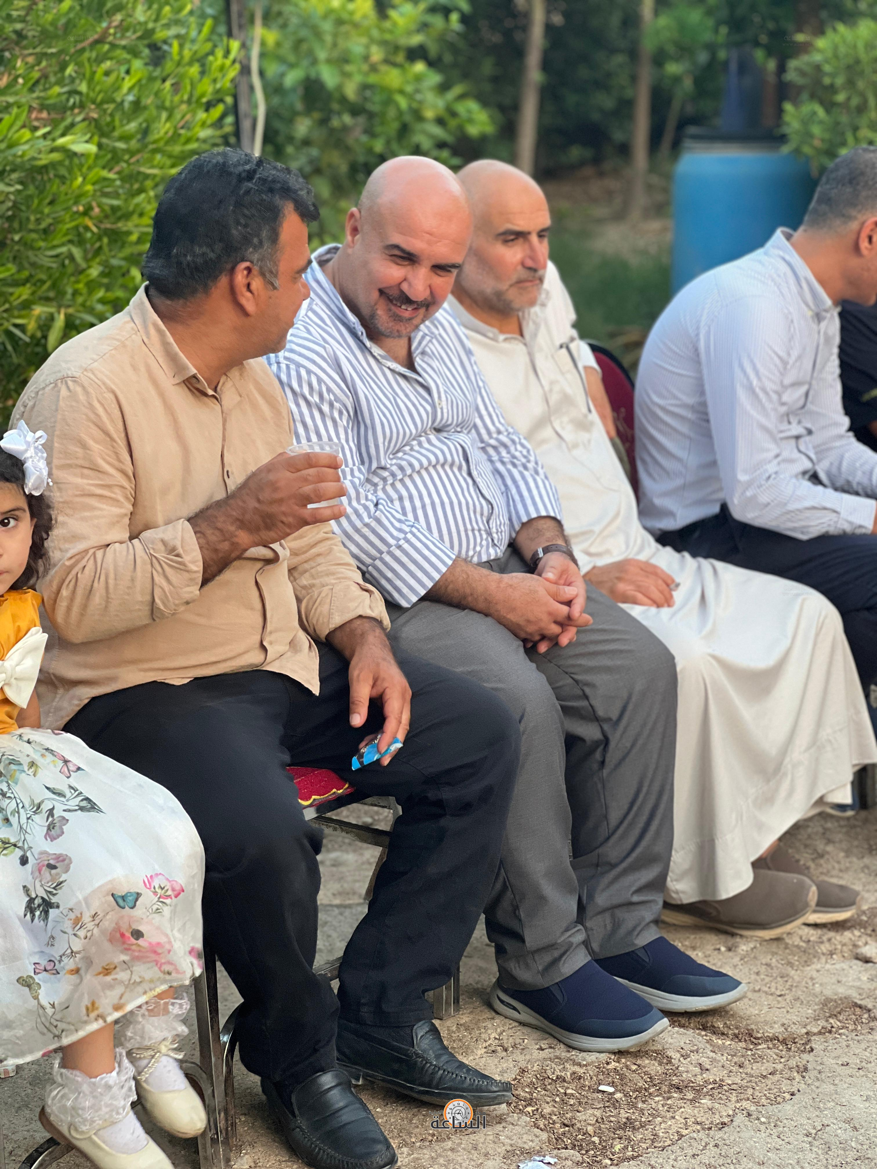 Madar Al-Saa Images 0.076315128681681