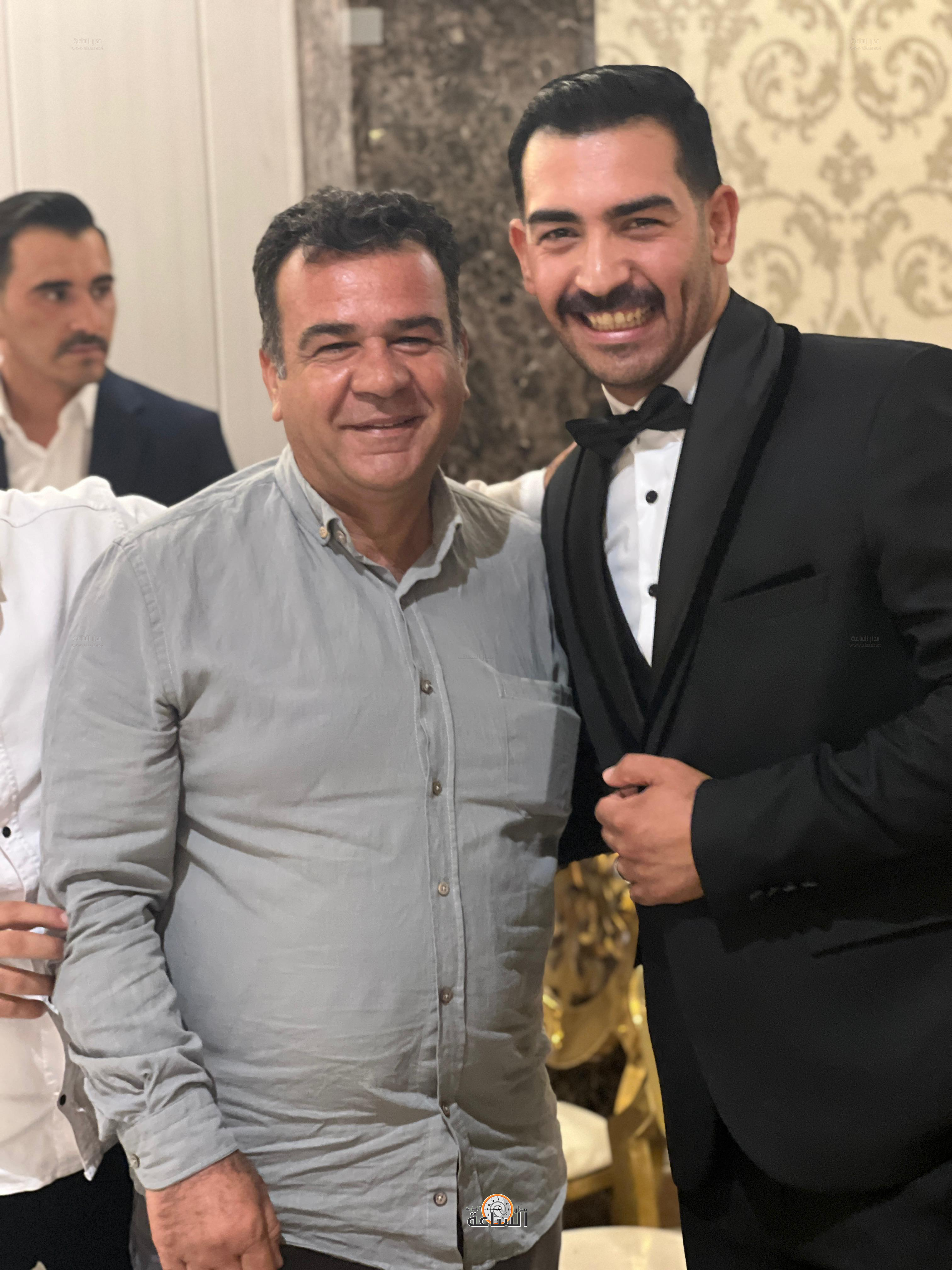 Madar Al-Saa Images 0.025823204100062336