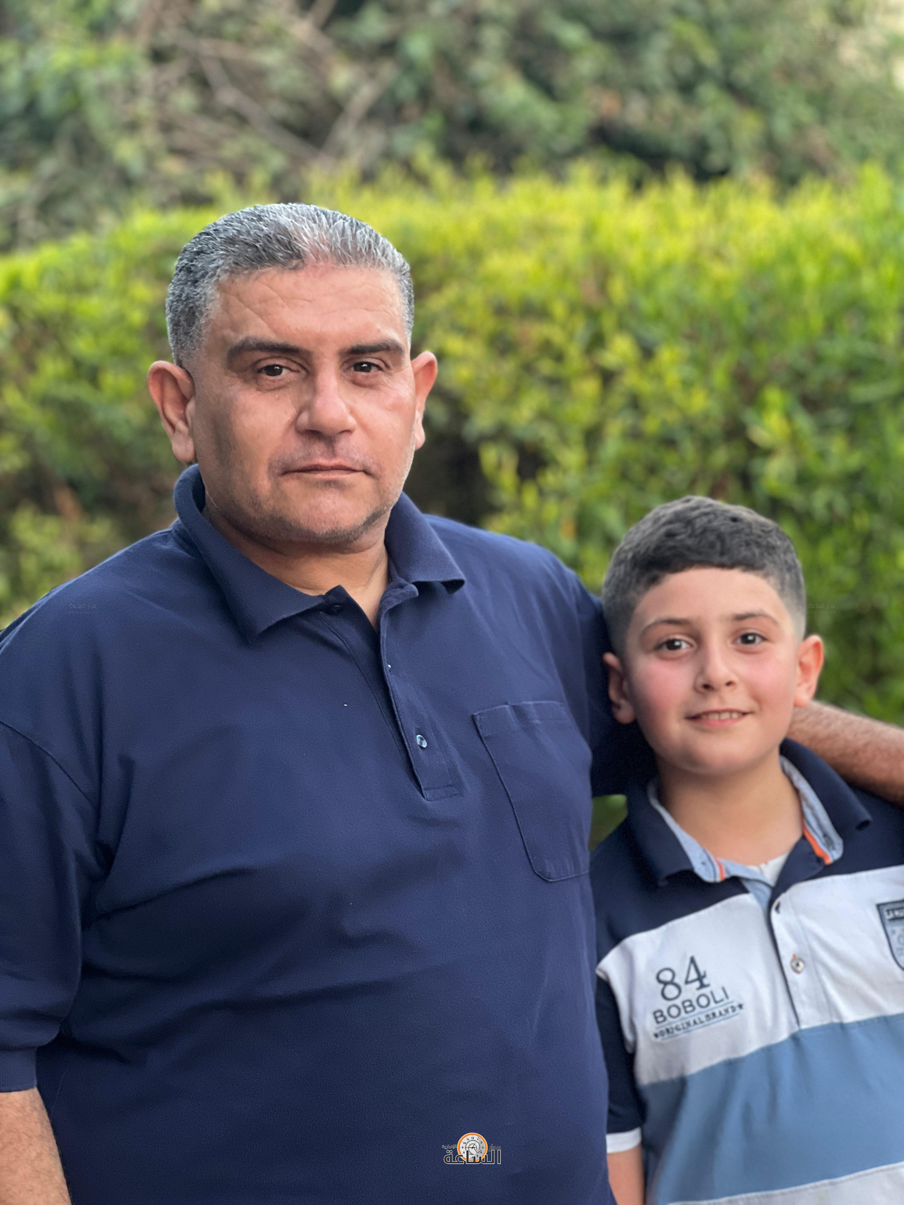 Madar Al-Saa Images 0.08447853428453378