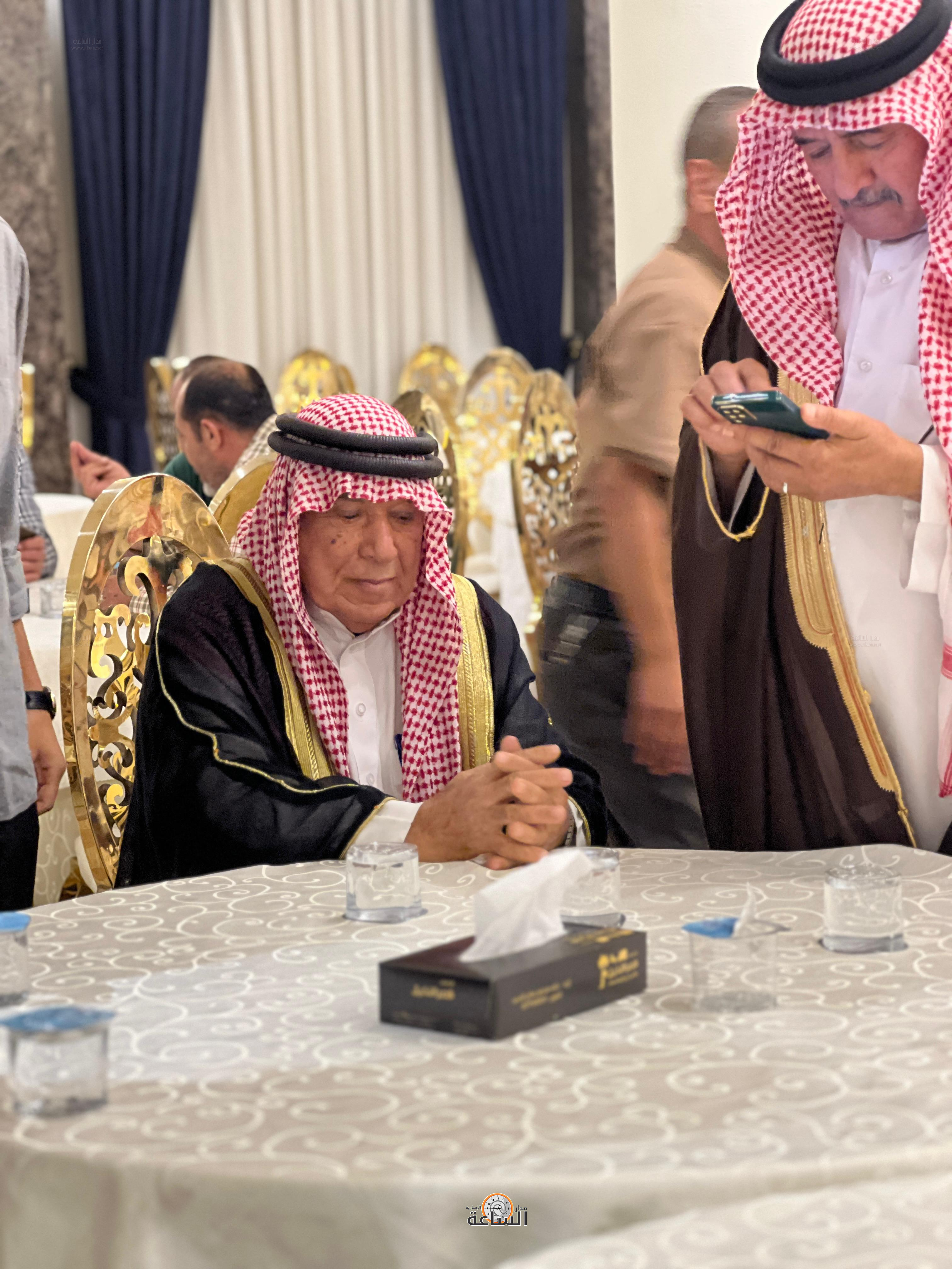 Madar Al-Saa Images 0.9034503463924768