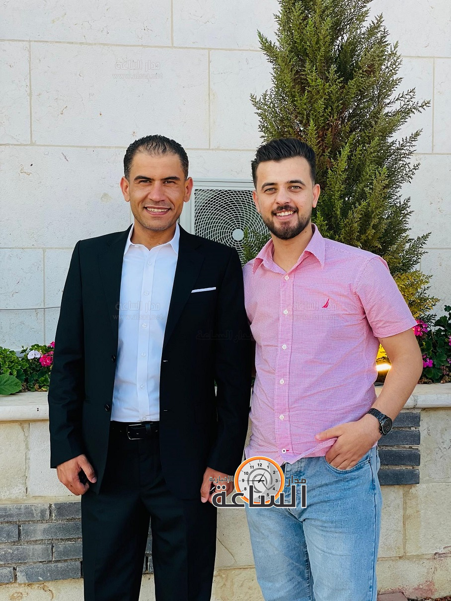 Madar Al-Saa Images 0.007711120519425574