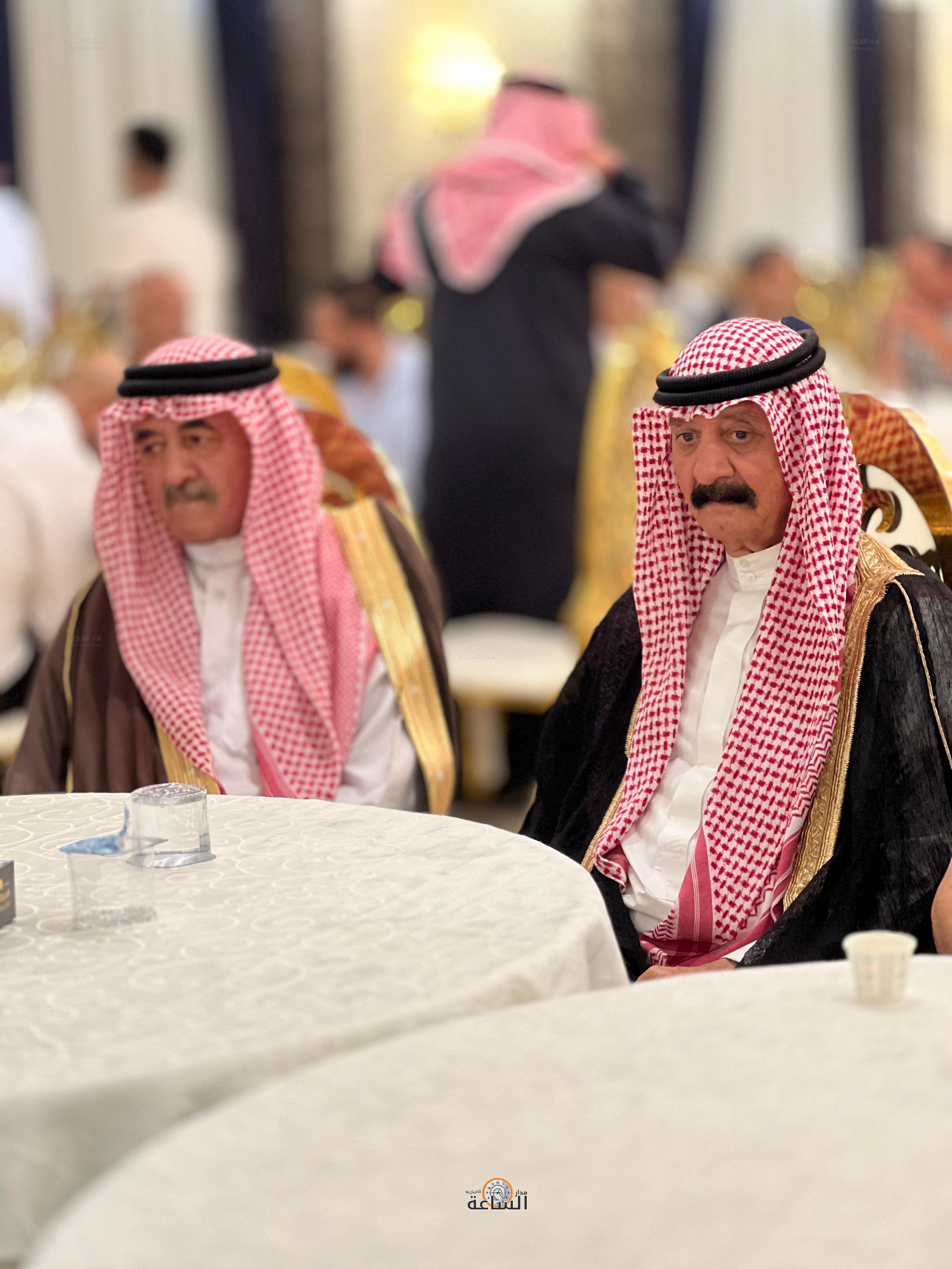 Madar Al-Saa Images 0.9441284996127739