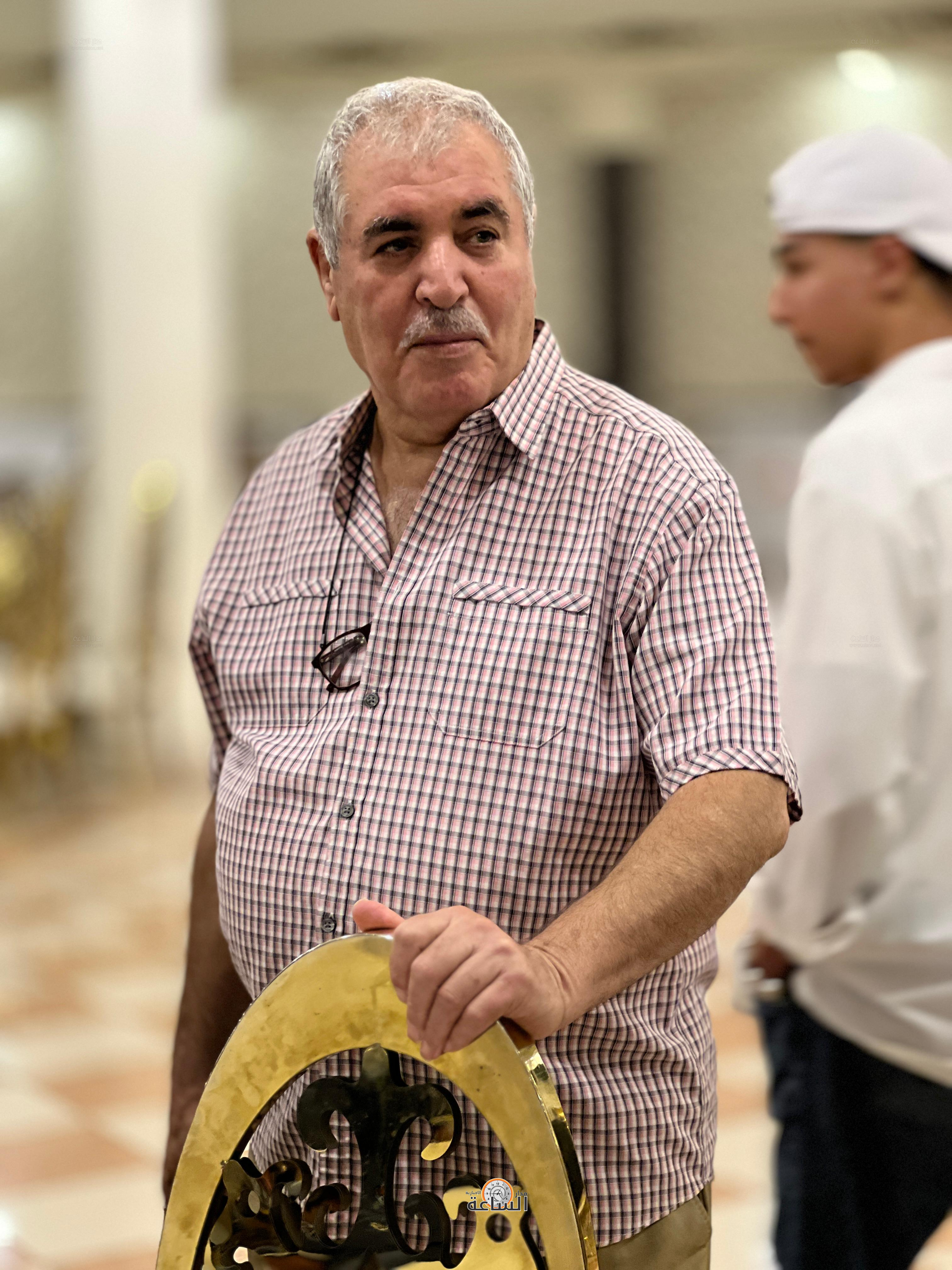 Madar Al-Saa Images 0.8614949058291013