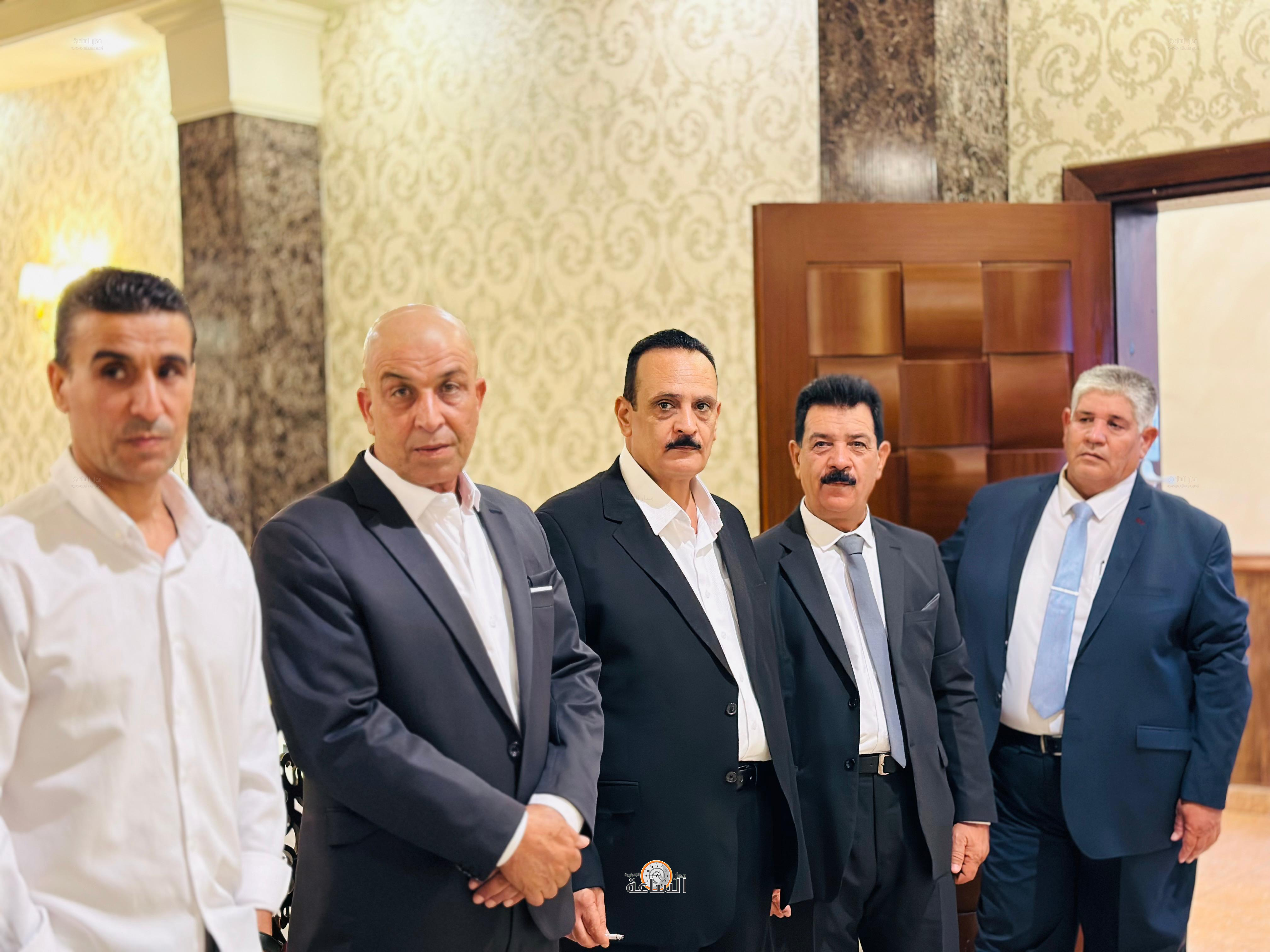 Madar Al-Saa Images 0.6461234892527448