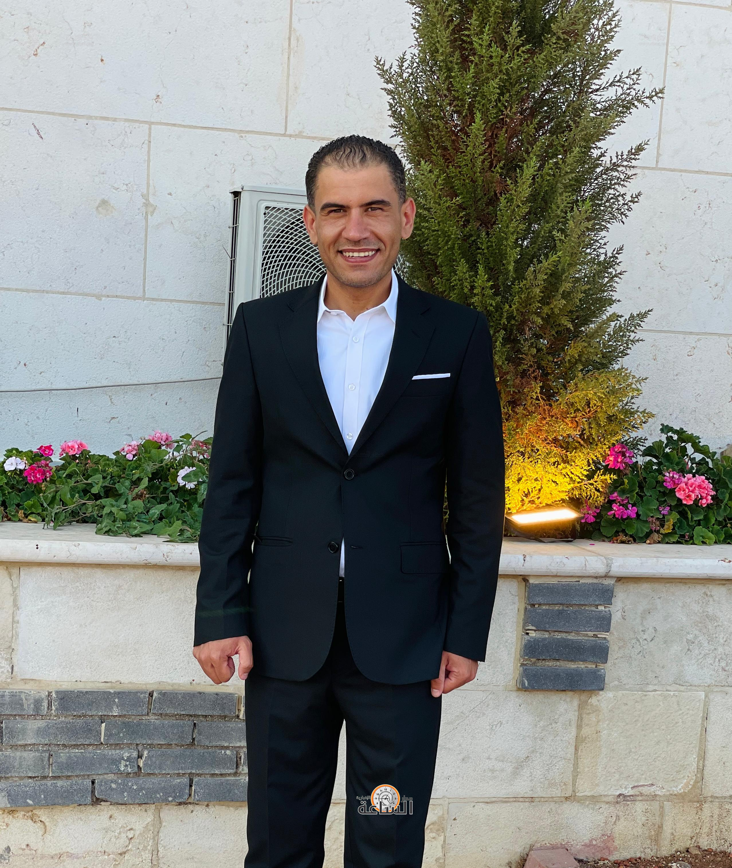 Madar Al-Saa Images 0.21546491748450647