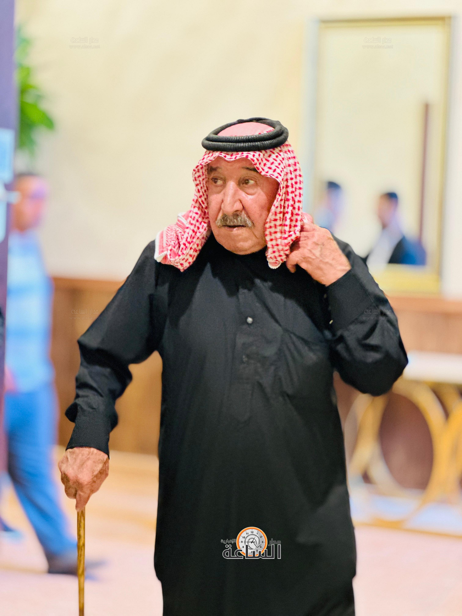 Madar Al-Saa Images 0.7891494033546445