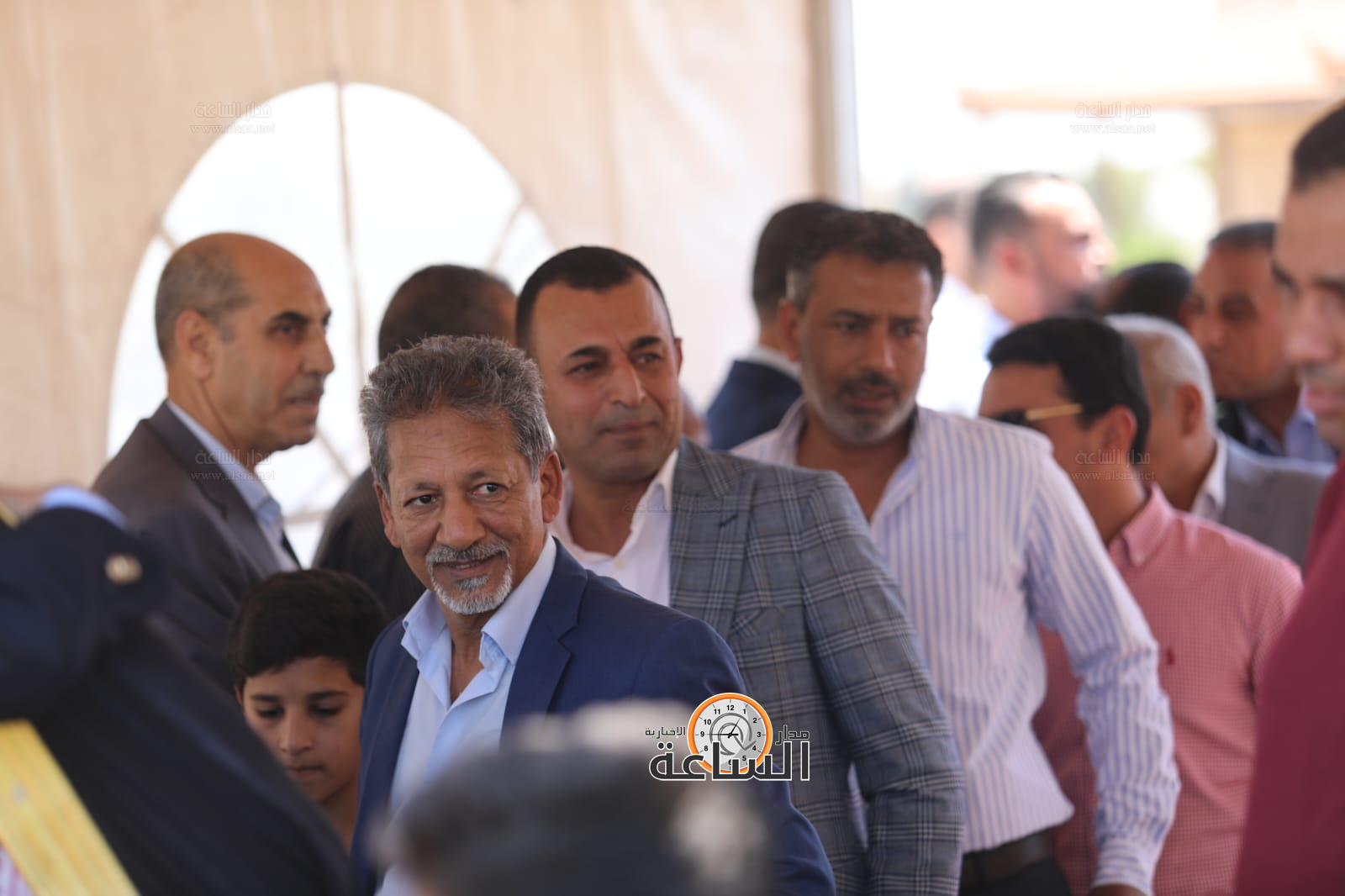 Madar Al-Saa Images 0.16064666145043294