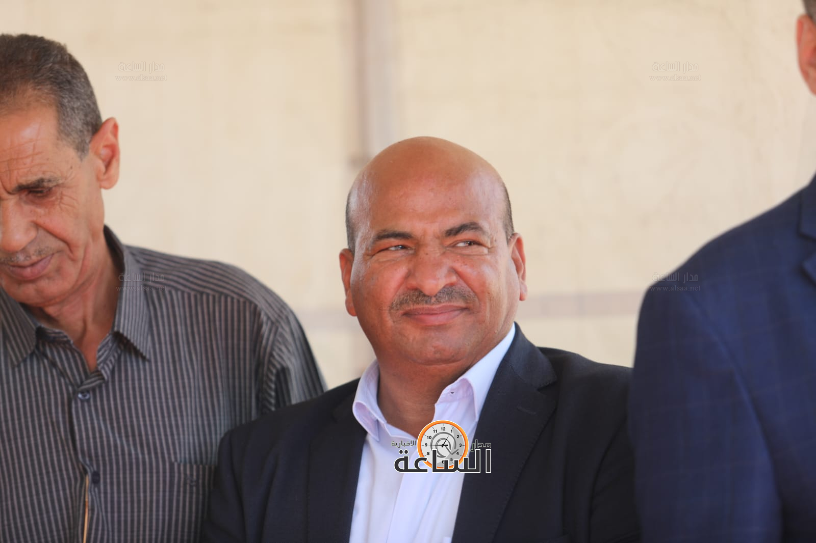 Madar Al-Saa Images 0.143890892468858