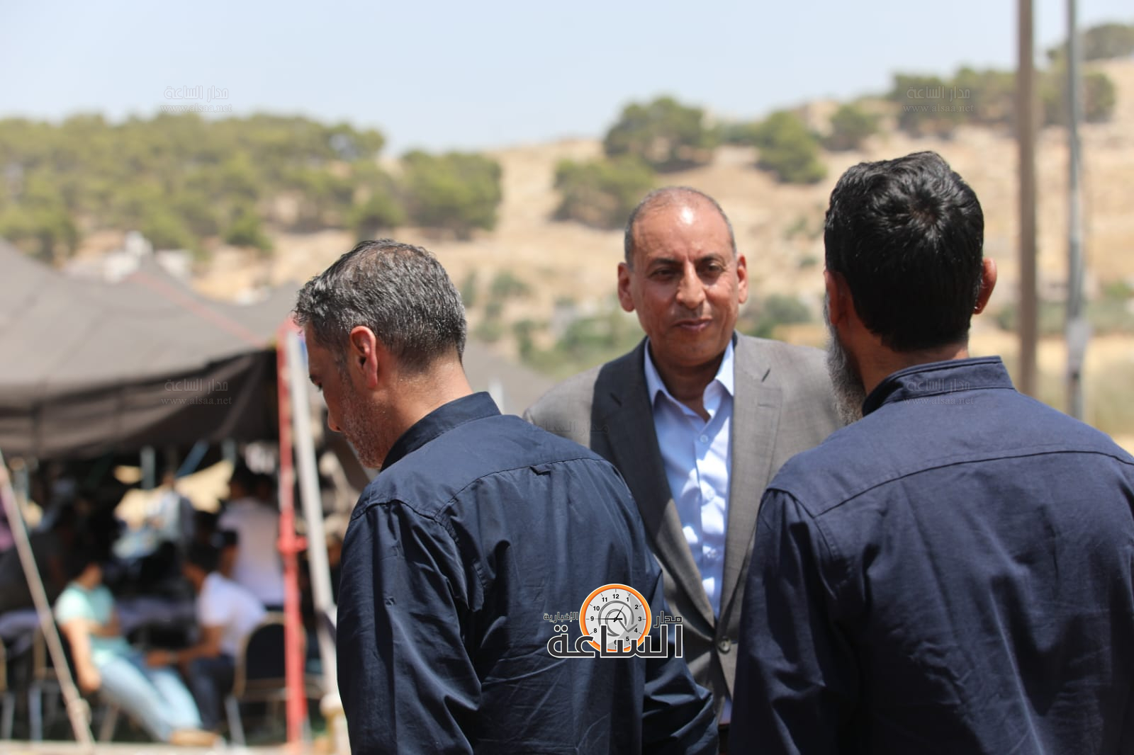 Madar Al-Saa Images 0.39158409251503157