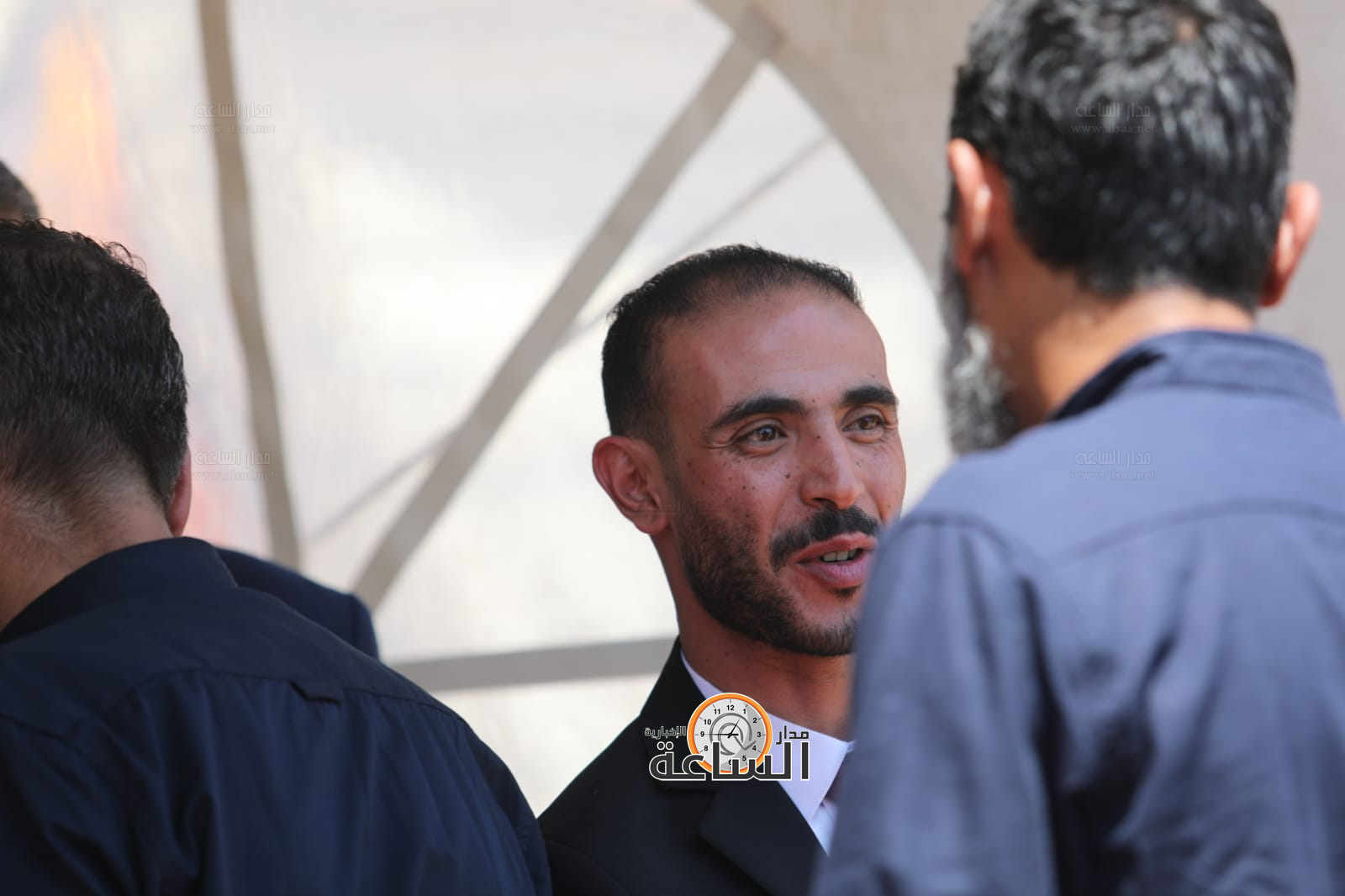 Madar Al-Saa Images 0.9443798058365533