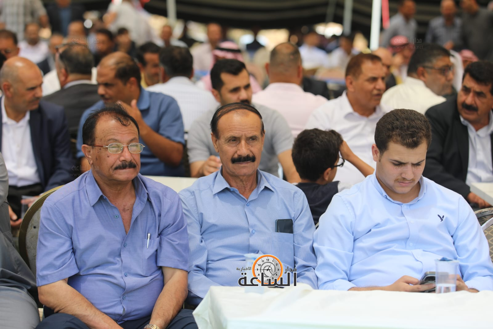 Madar Al-Saa Images 0.09127762965172814