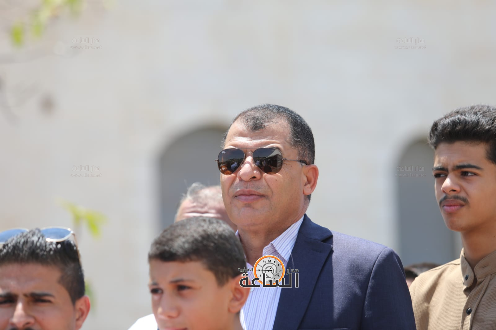 Madar Al-Saa Images 0.5899007982107378