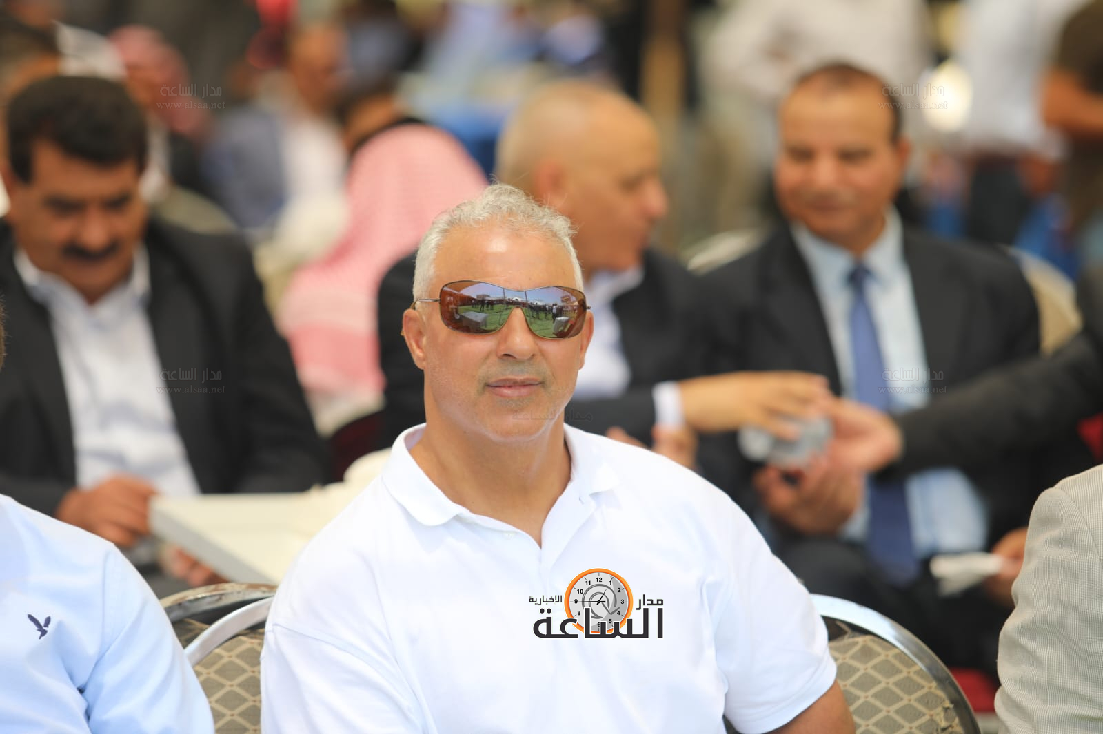 Madar Al-Saa Images 0.3089794306957463