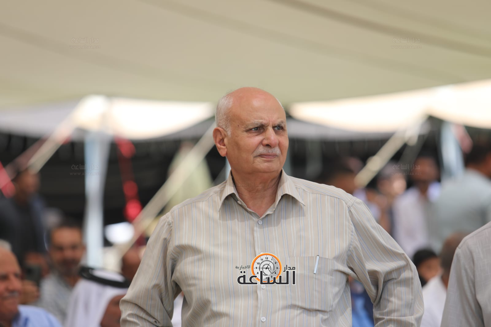 Madar Al-Saa Images 0.8537612006309203