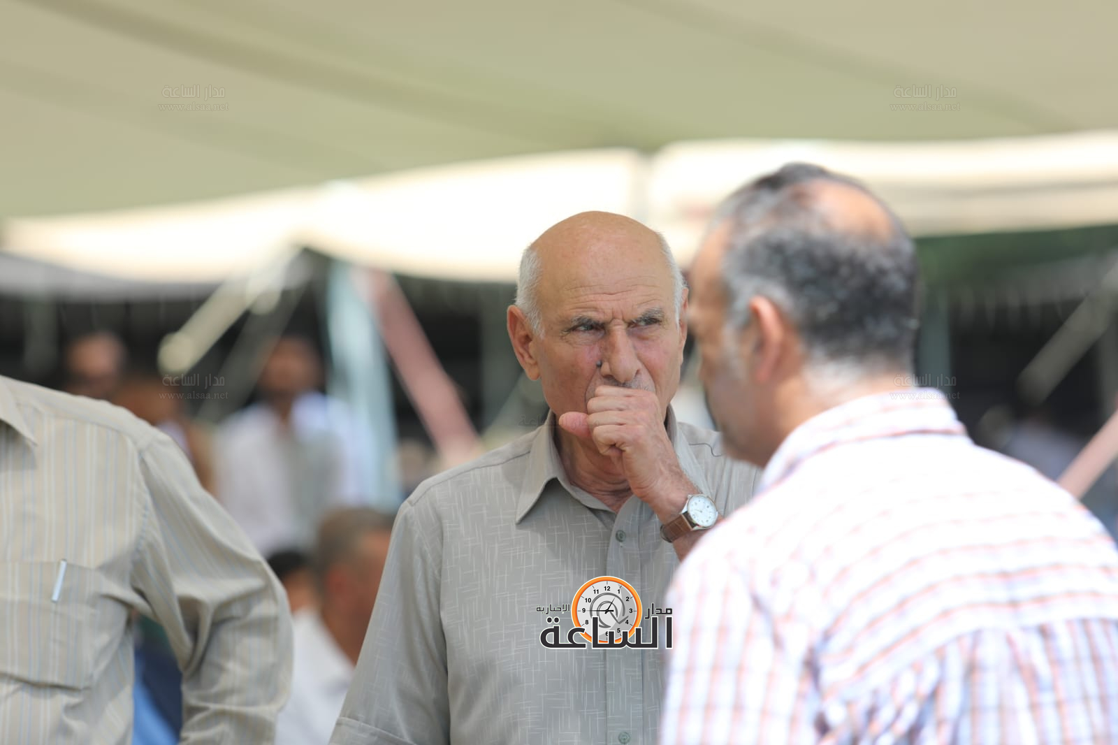 Madar Al-Saa Images 0.9145268070647614