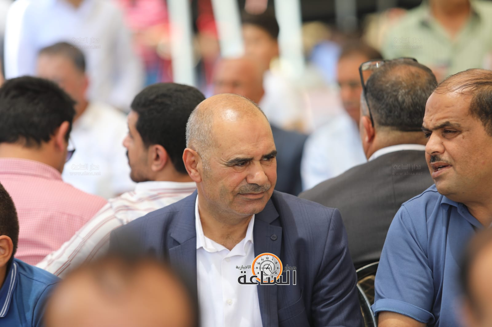 Madar Al-Saa Images 0.6103915031385763