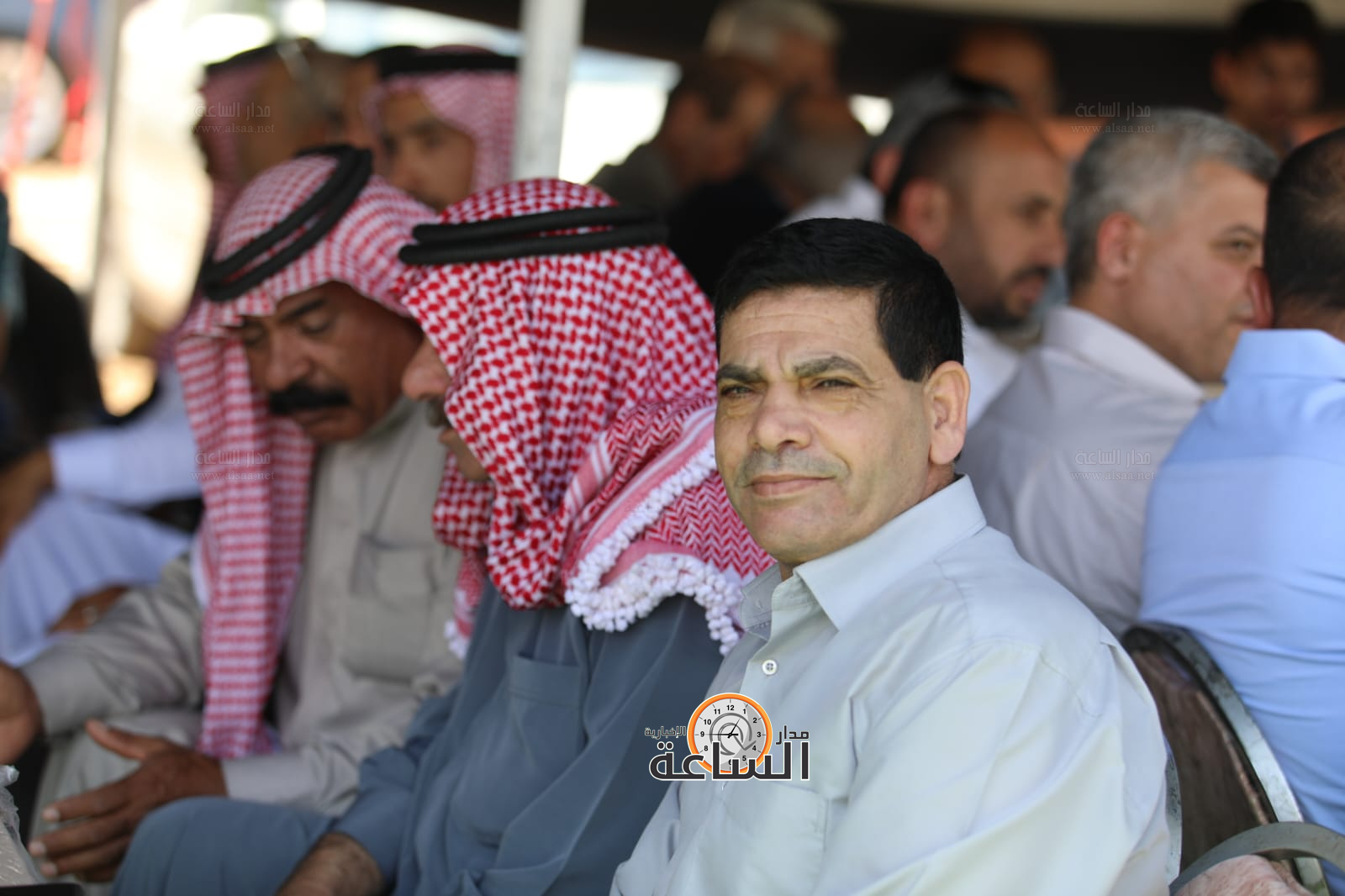 Madar Al-Saa Images 0.25575600329076287