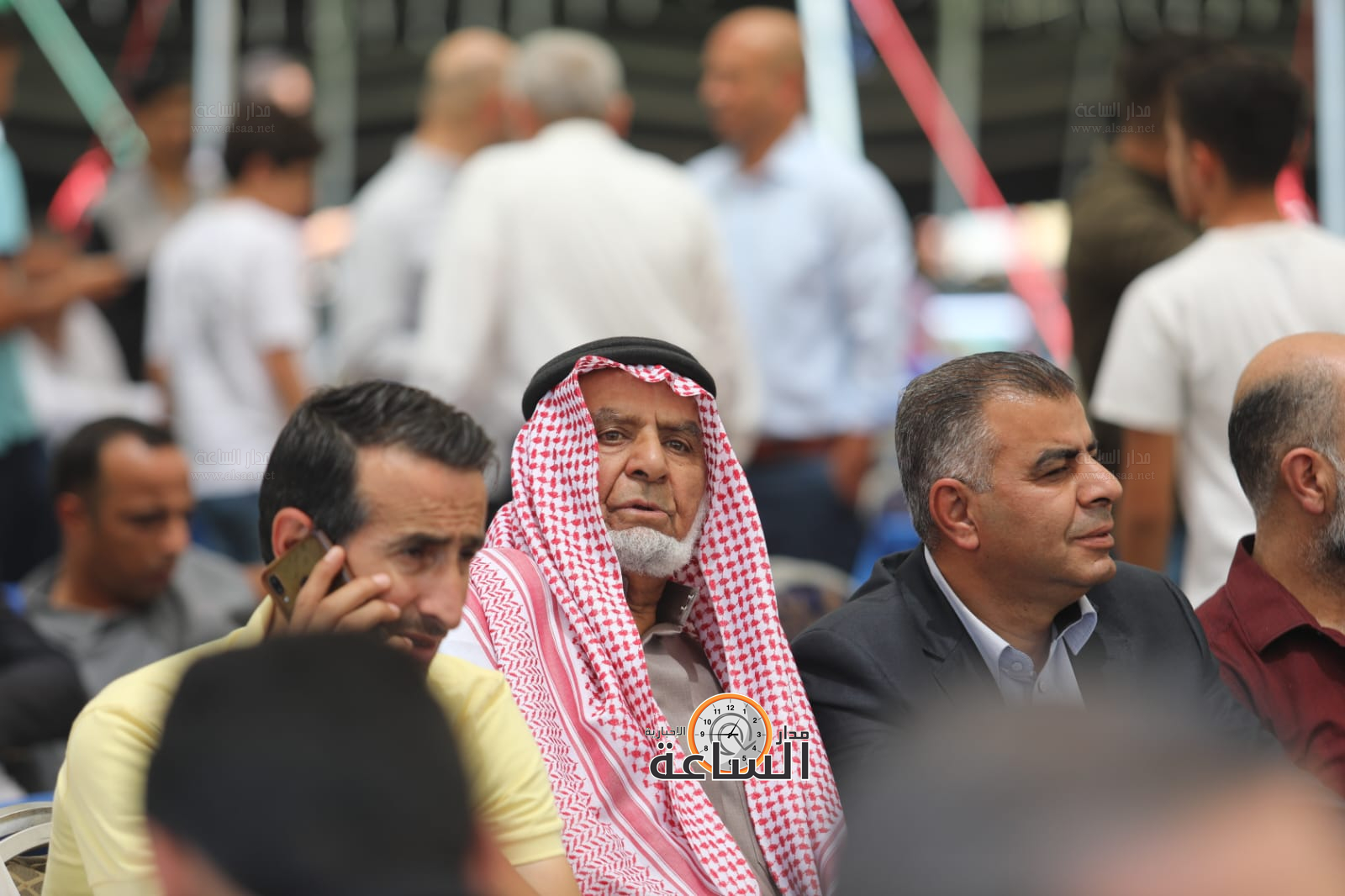 Madar Al-Saa Images 0.18236043239641497